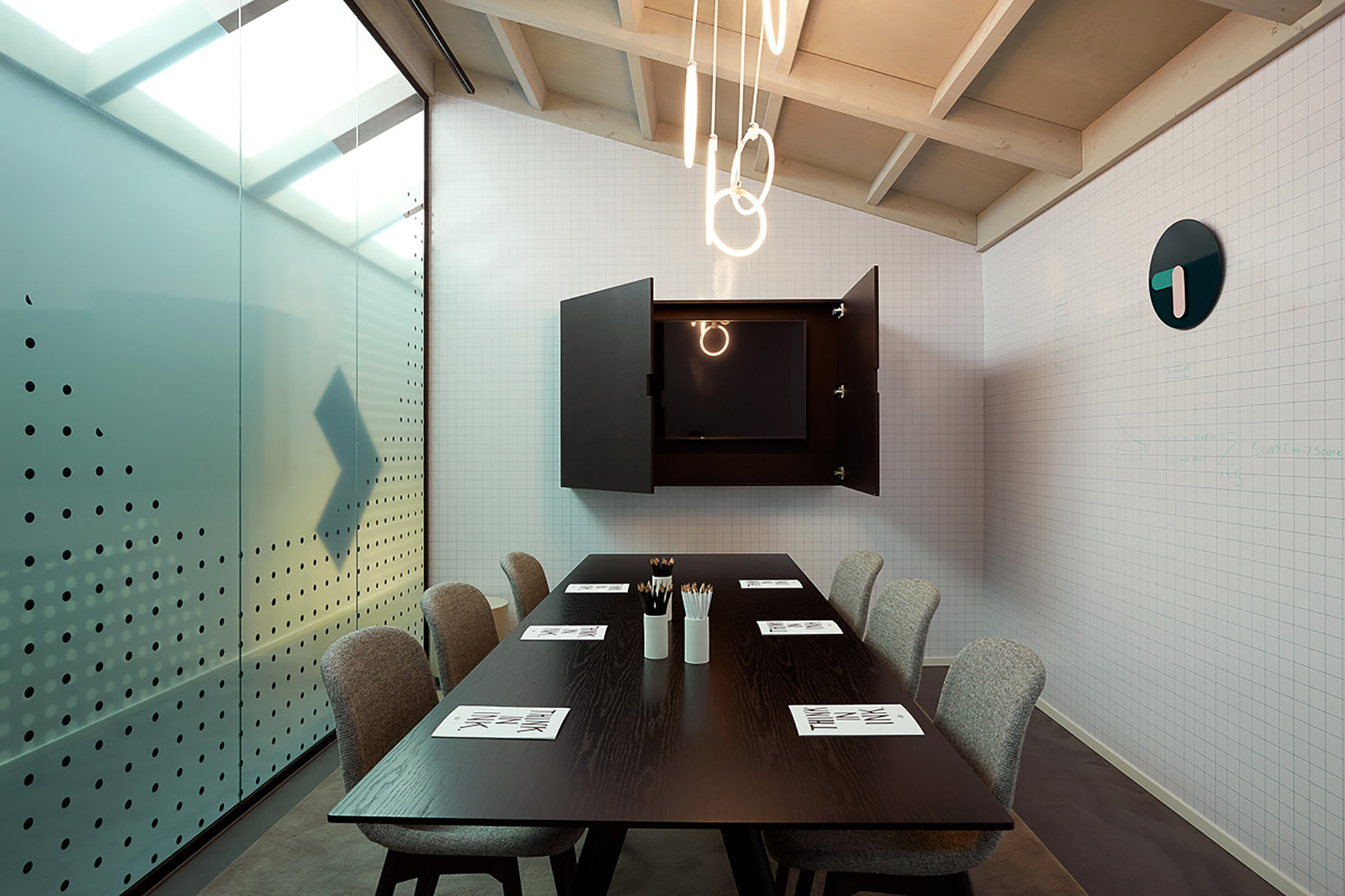 The Social Hub Amsterdam City by null