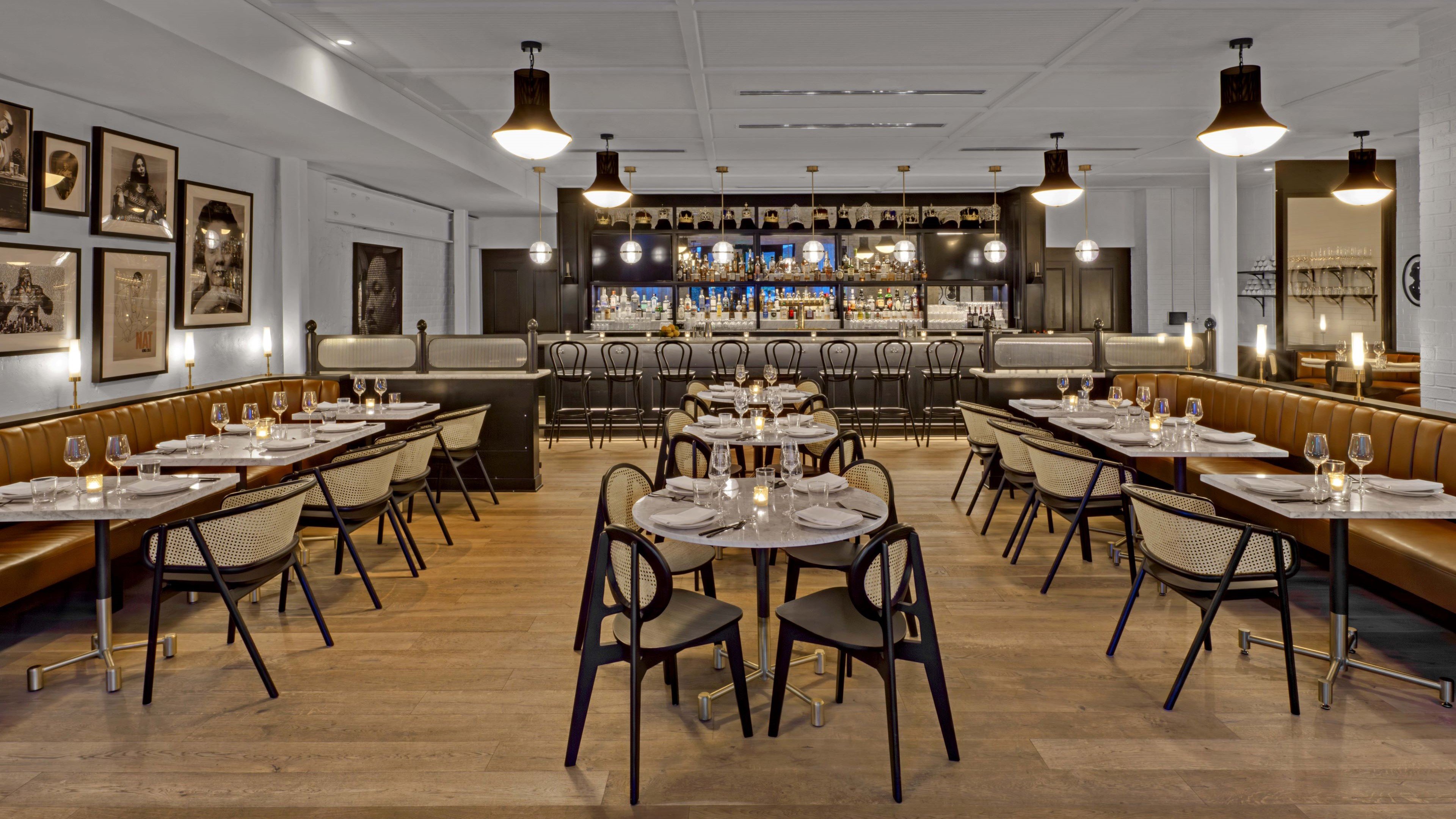 Kimpton Hotel Fontenot by null