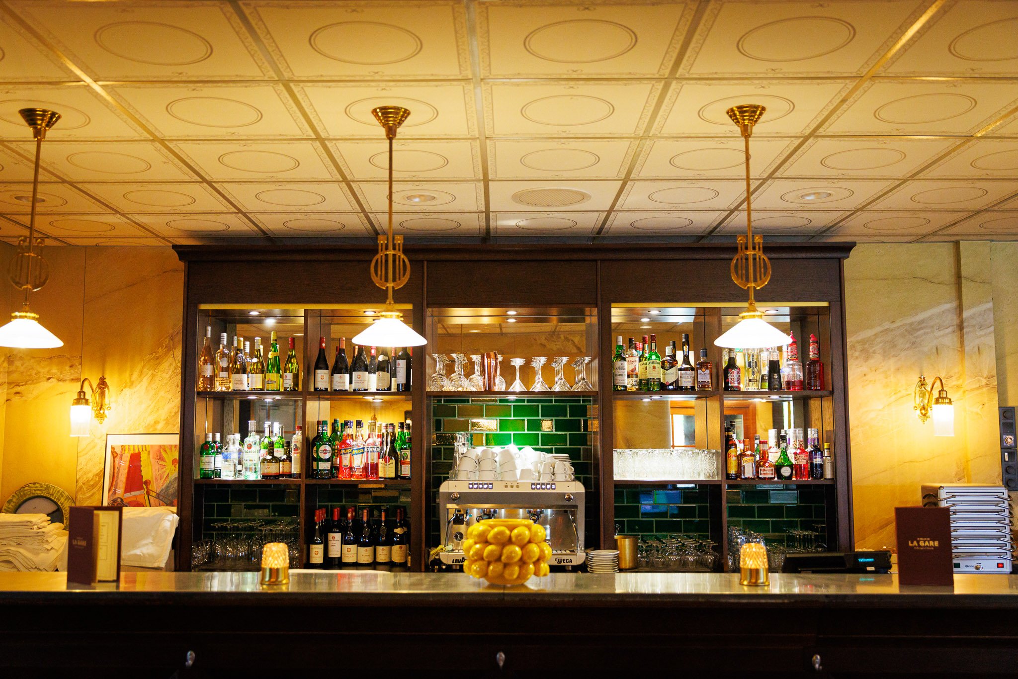 ProfilHotels Garden Malmö by null