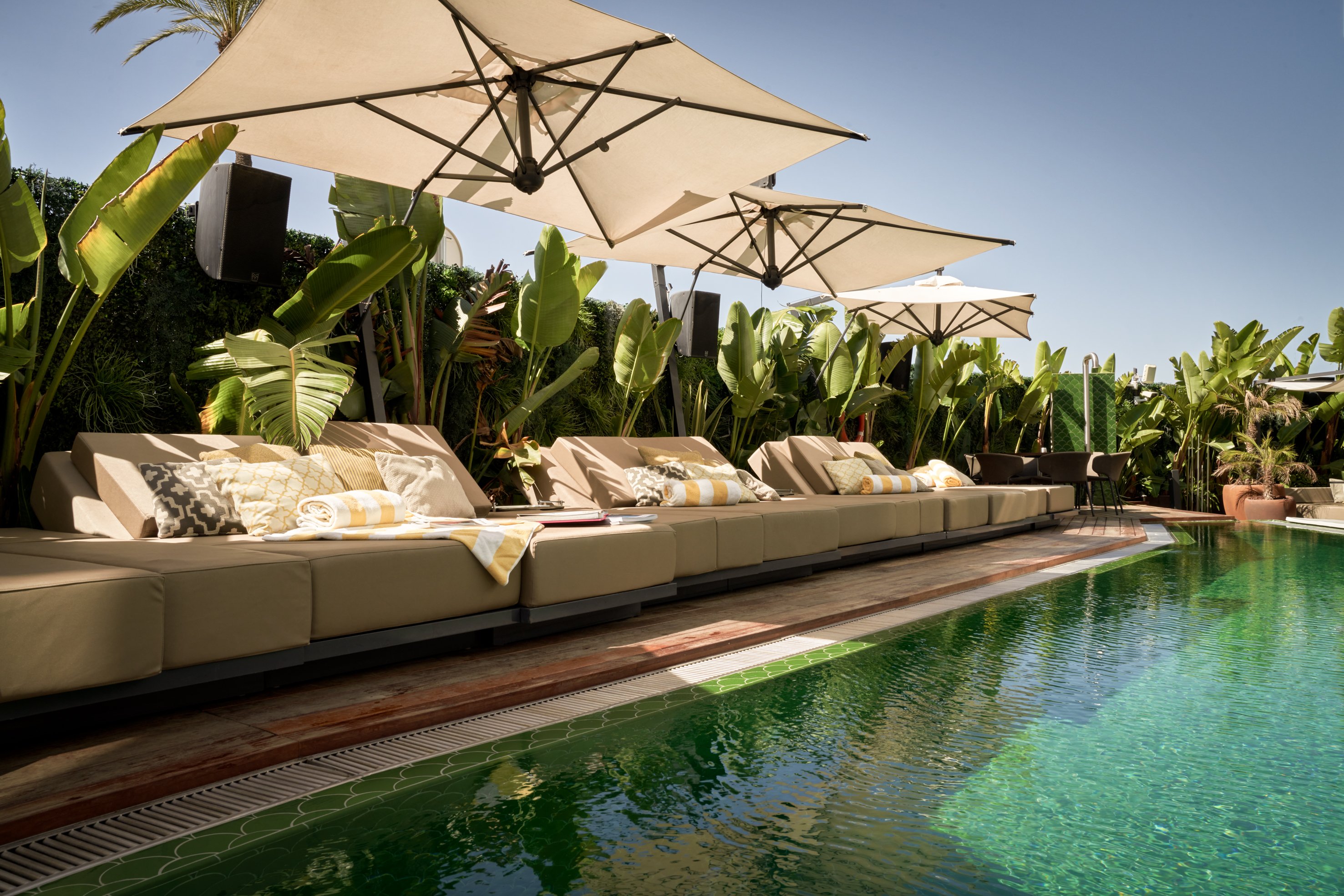 Hotel NH Collection Ibiza by null