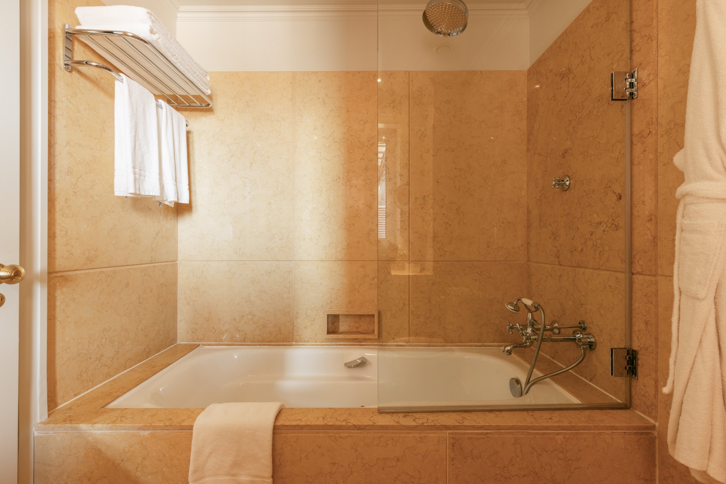 Hospes Infante Sagres Porto - Small Luxury Hotels Of The World by null