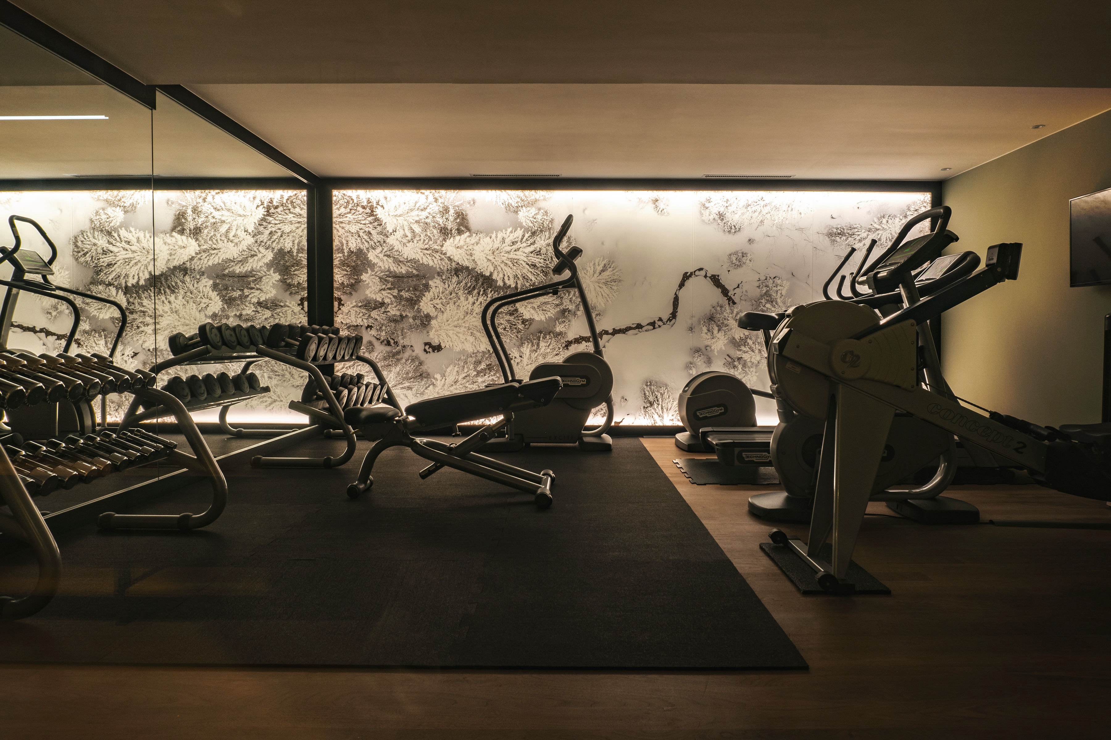 The Cambrian, Adelboden, a Member of Design Hotels by null