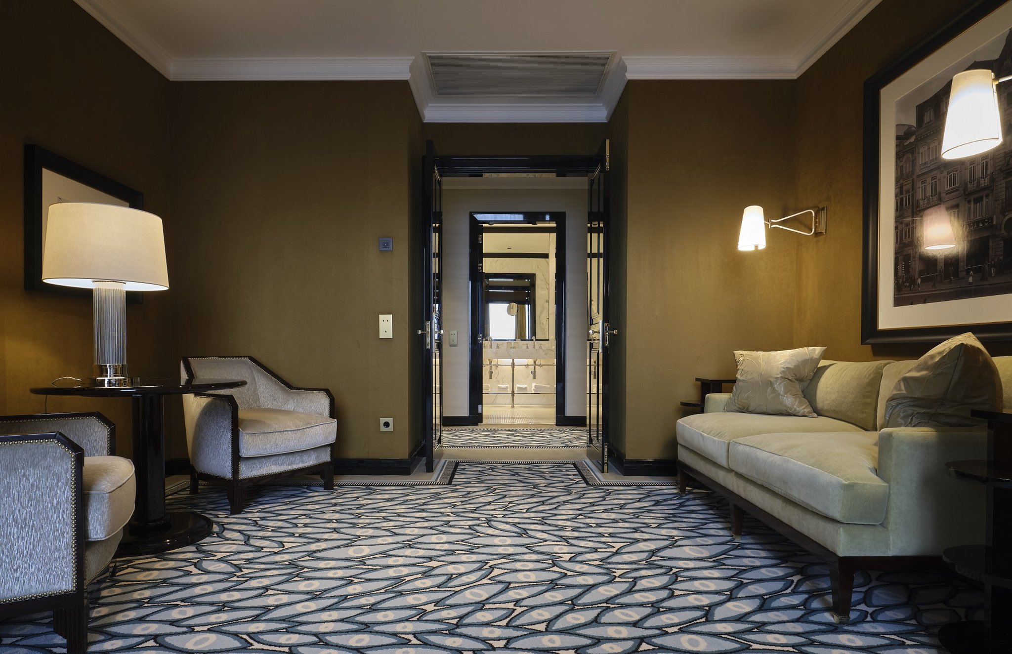 The One Monumental Palace by null