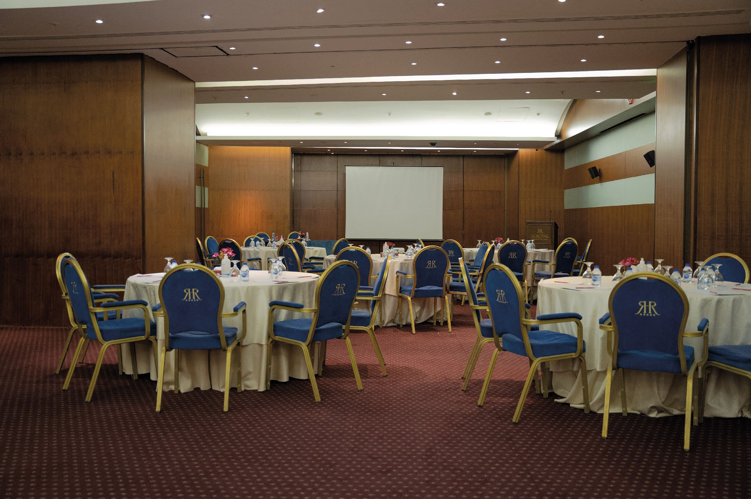 Le Royal Hotel & Resorts Amman by null