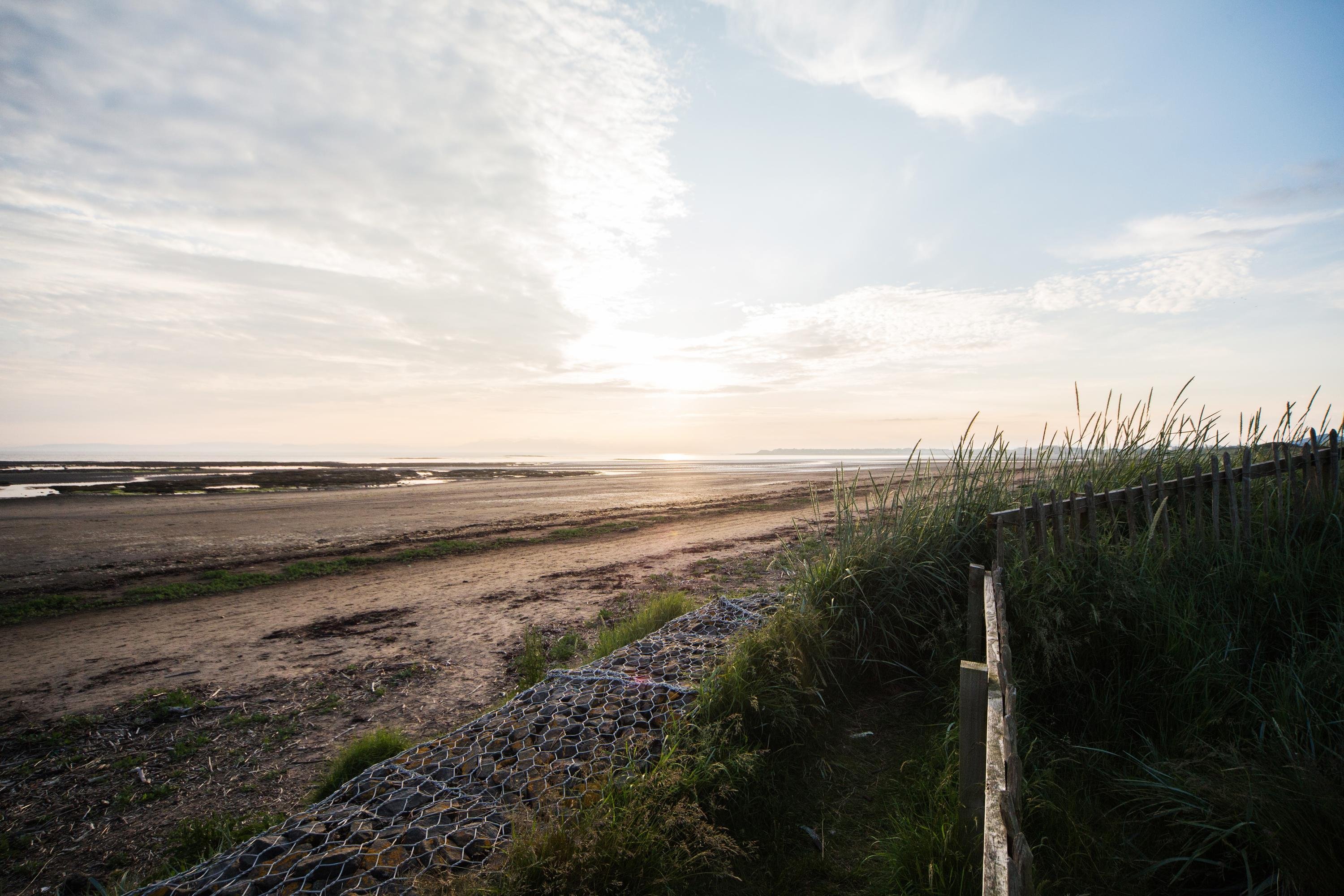 Marine Troon by null