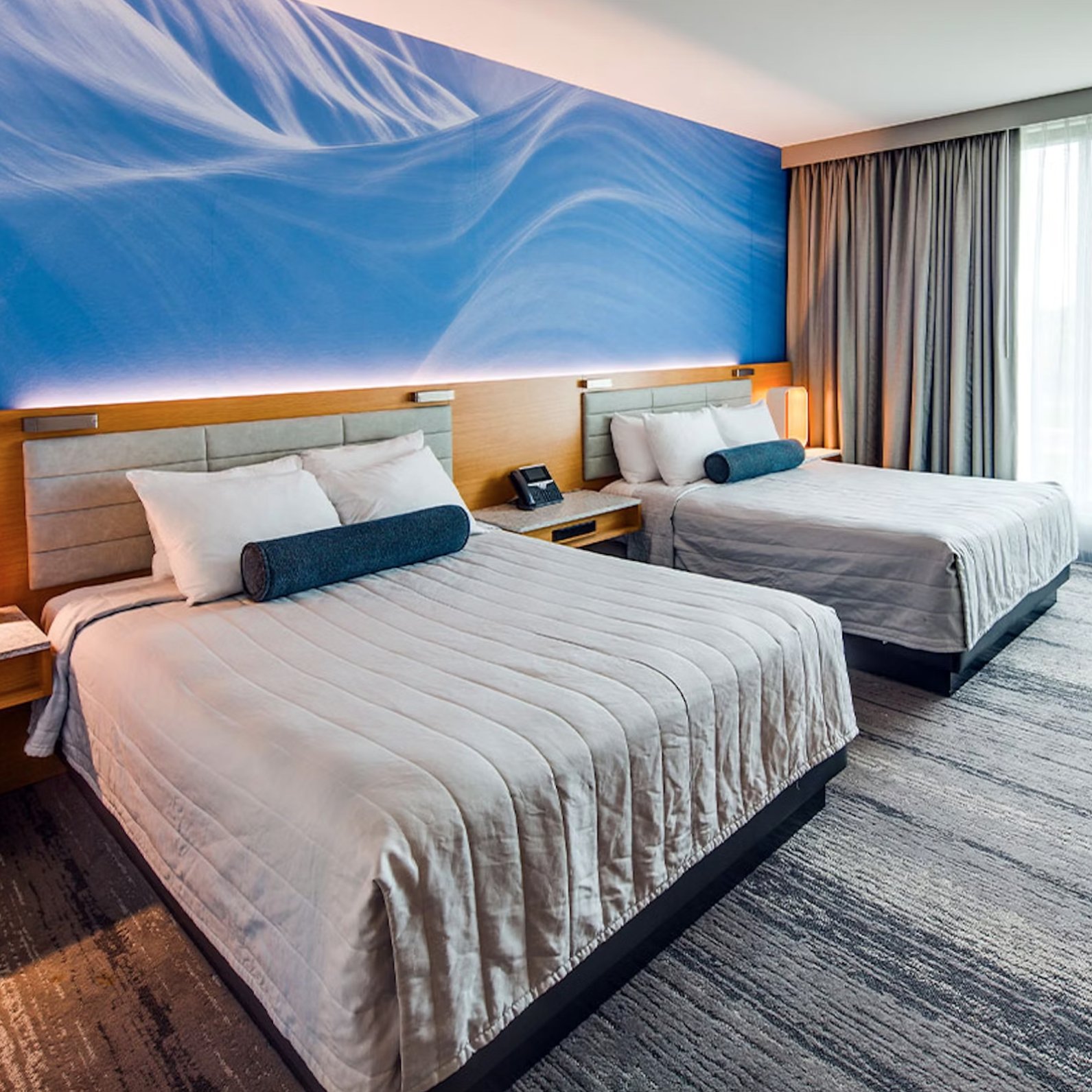 Treasure Island Resort & Casino by null