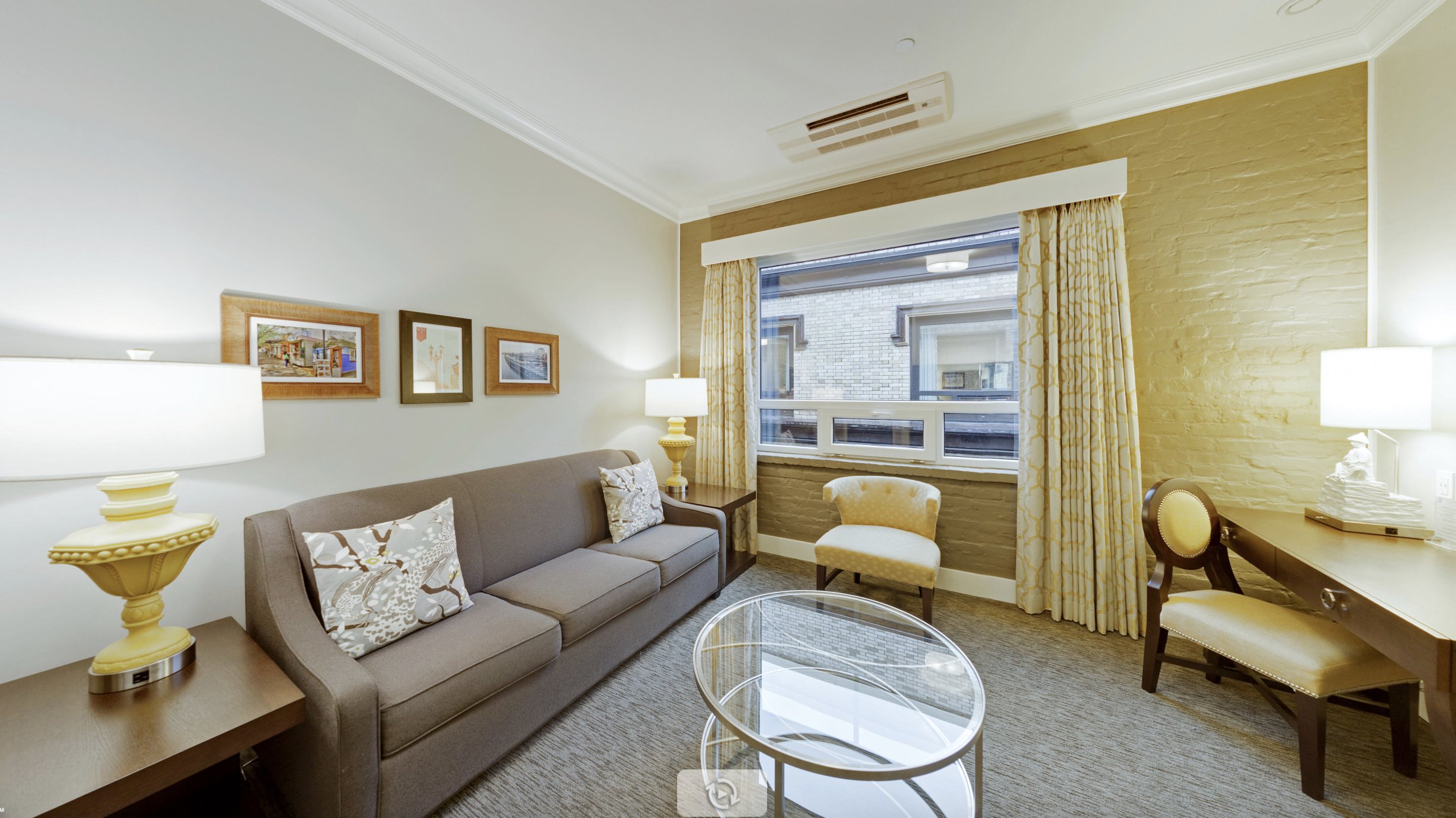 Mark Spencer Hotel Portland by null