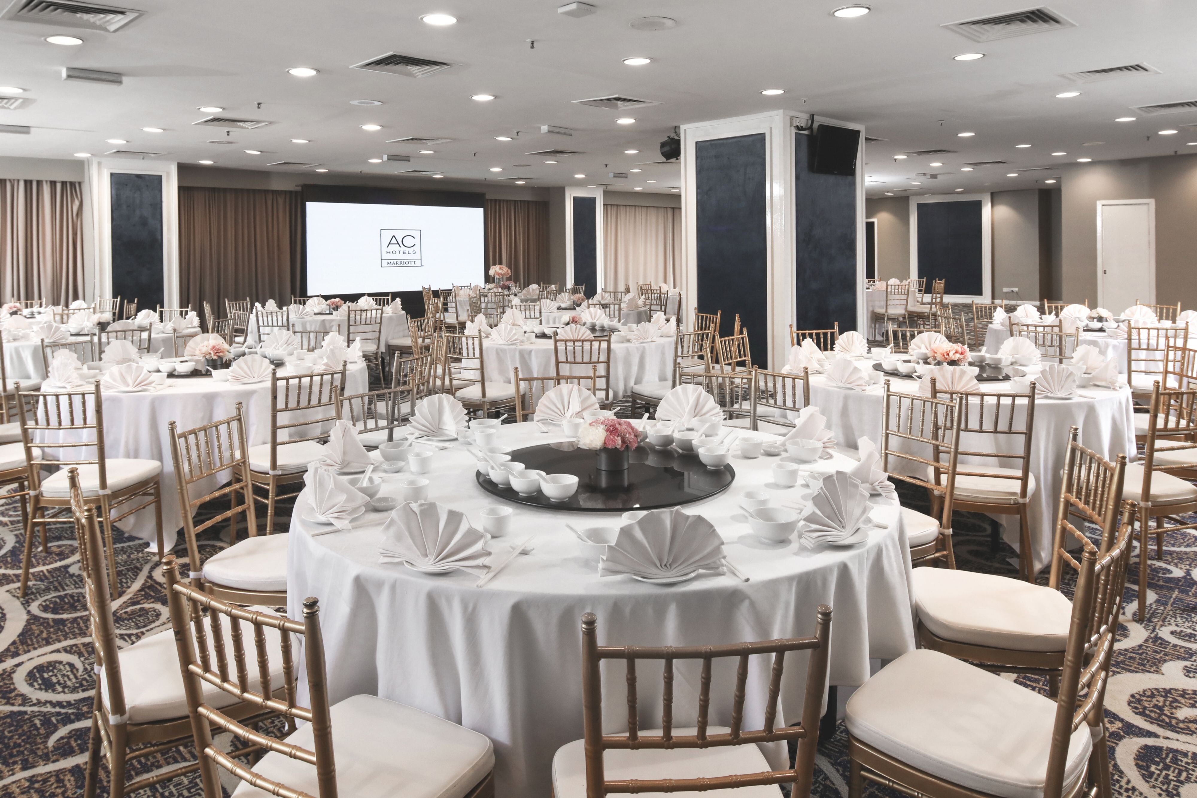 AC Hotel Kuala Lumpur by null