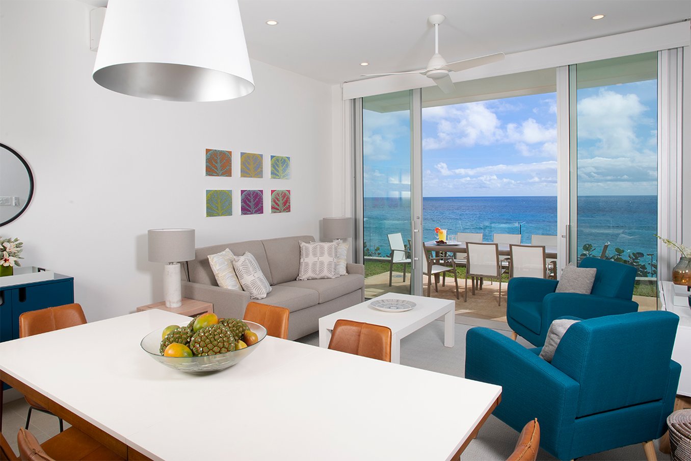 AZURA Bermuda by null