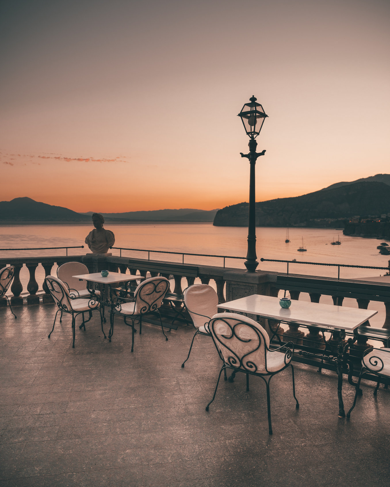 Grand Hotel Excelsior Vittoria by null