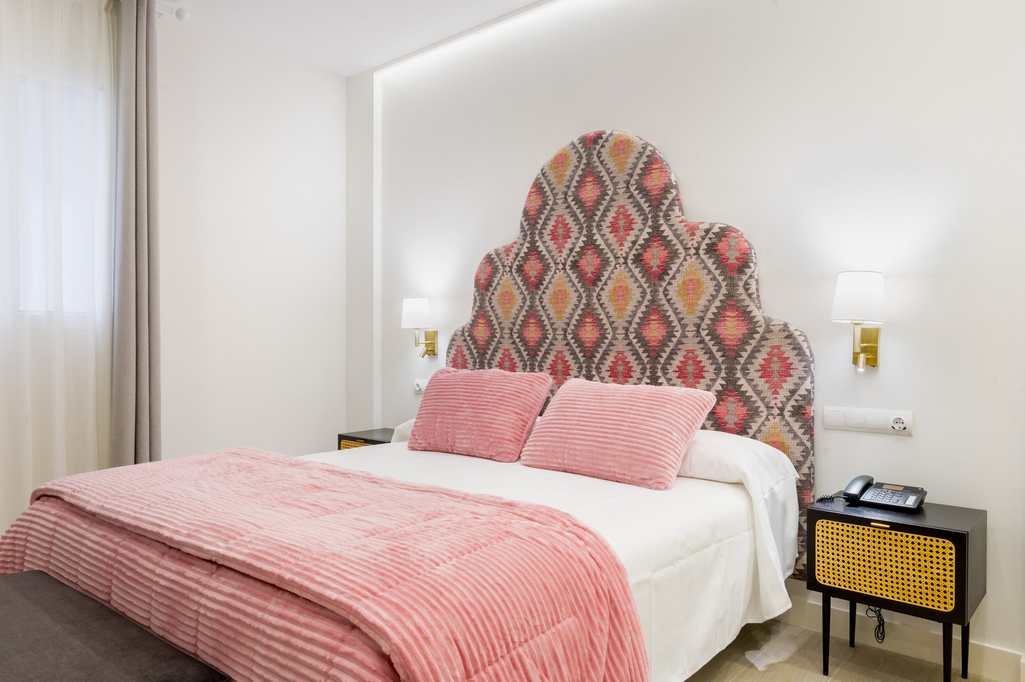 Sercotel Las Casas de los Mercaderes by null