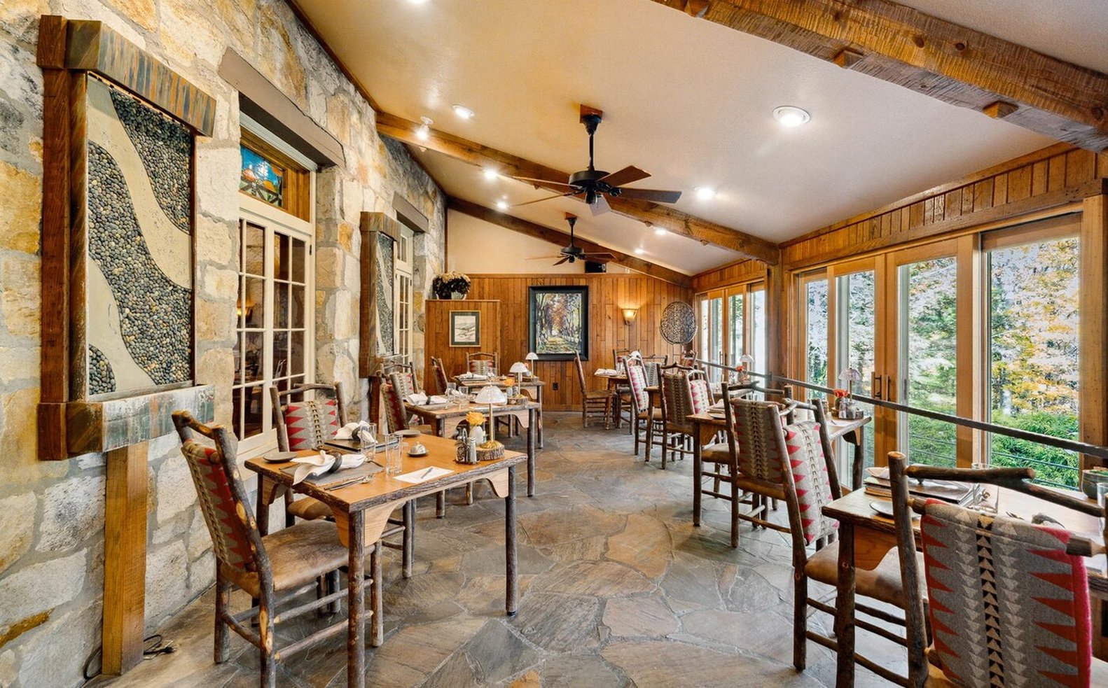 Snowbird Mountain Lodge by null