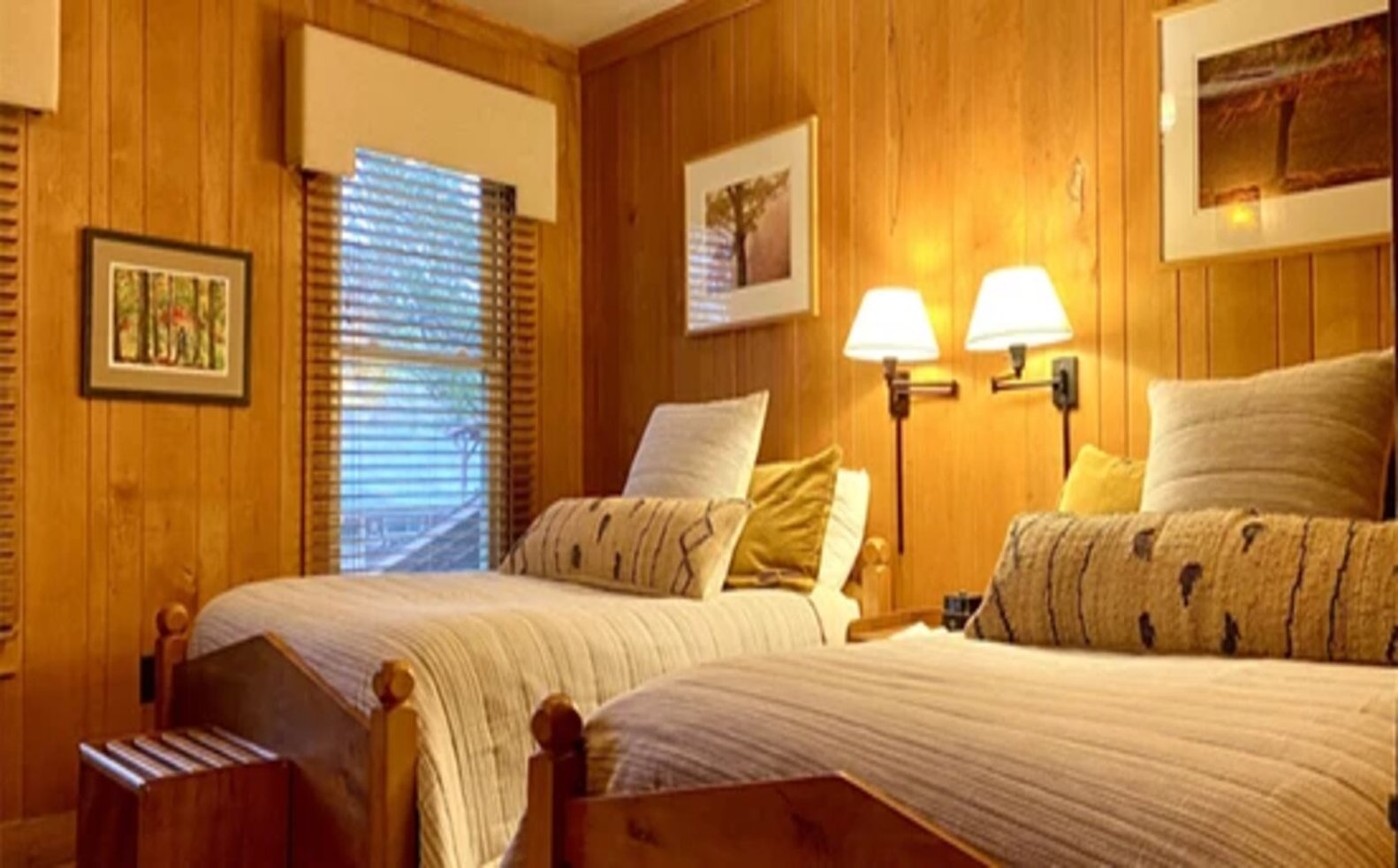 Snowbird Mountain Lodge by null