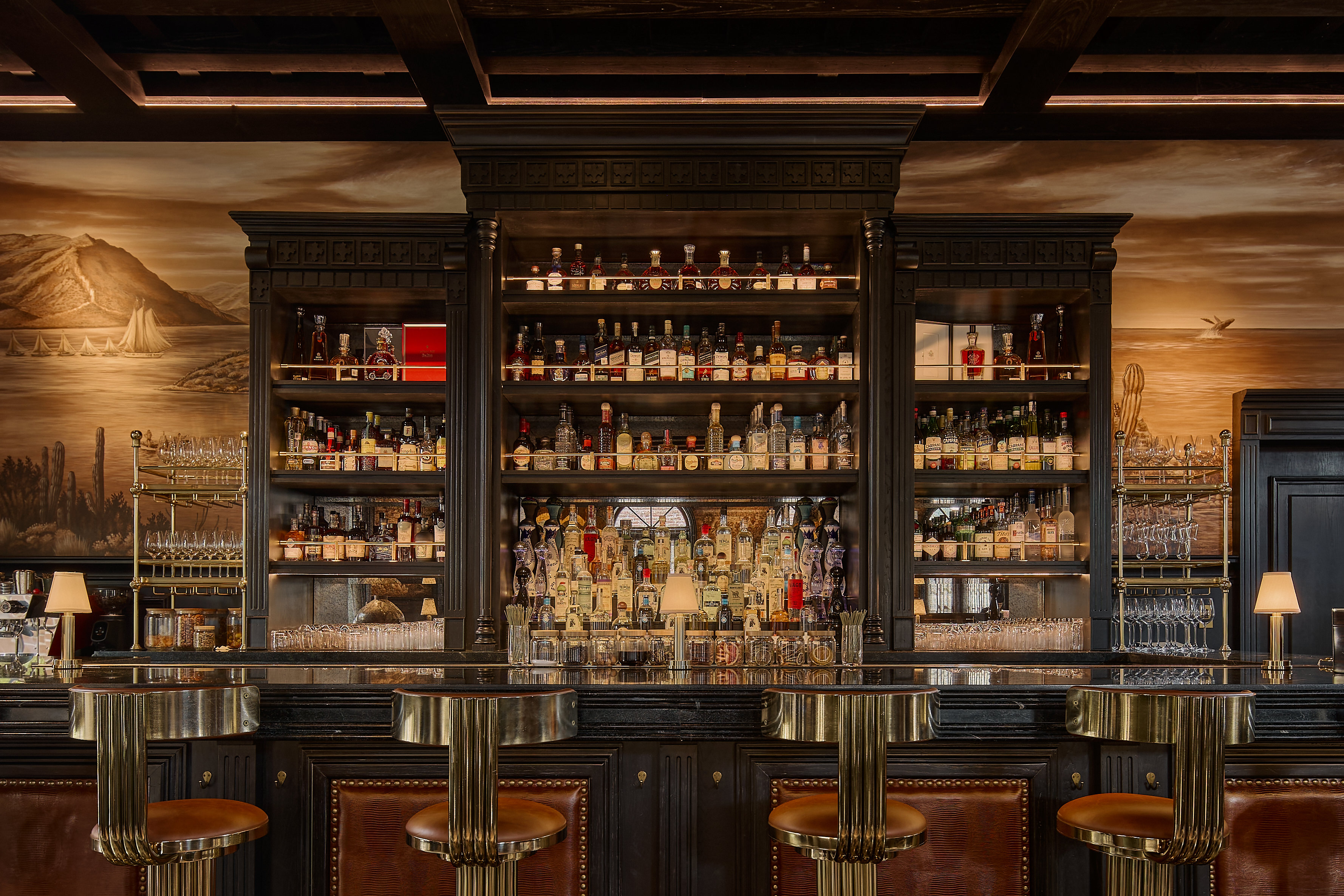 Todos Santos Boutique Hotel by null