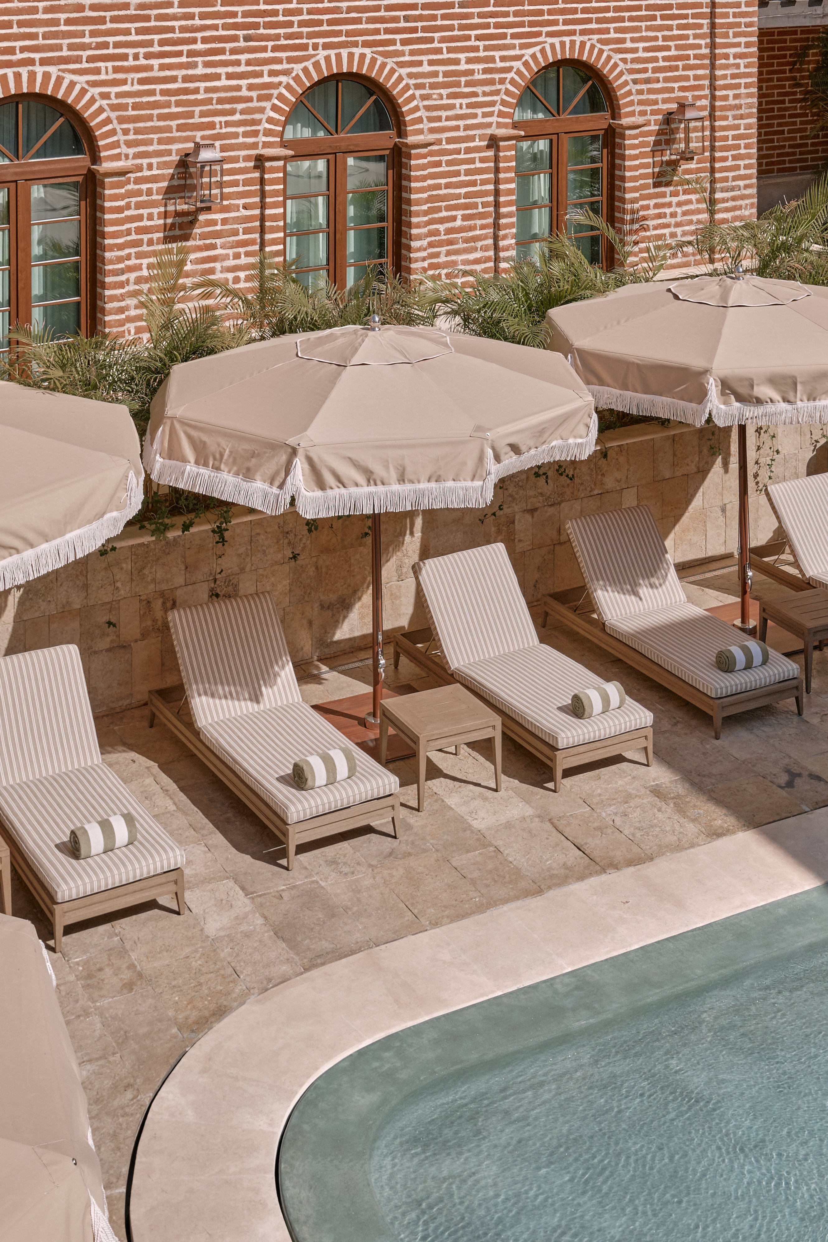 Todos Santos Boutique Hotel by null