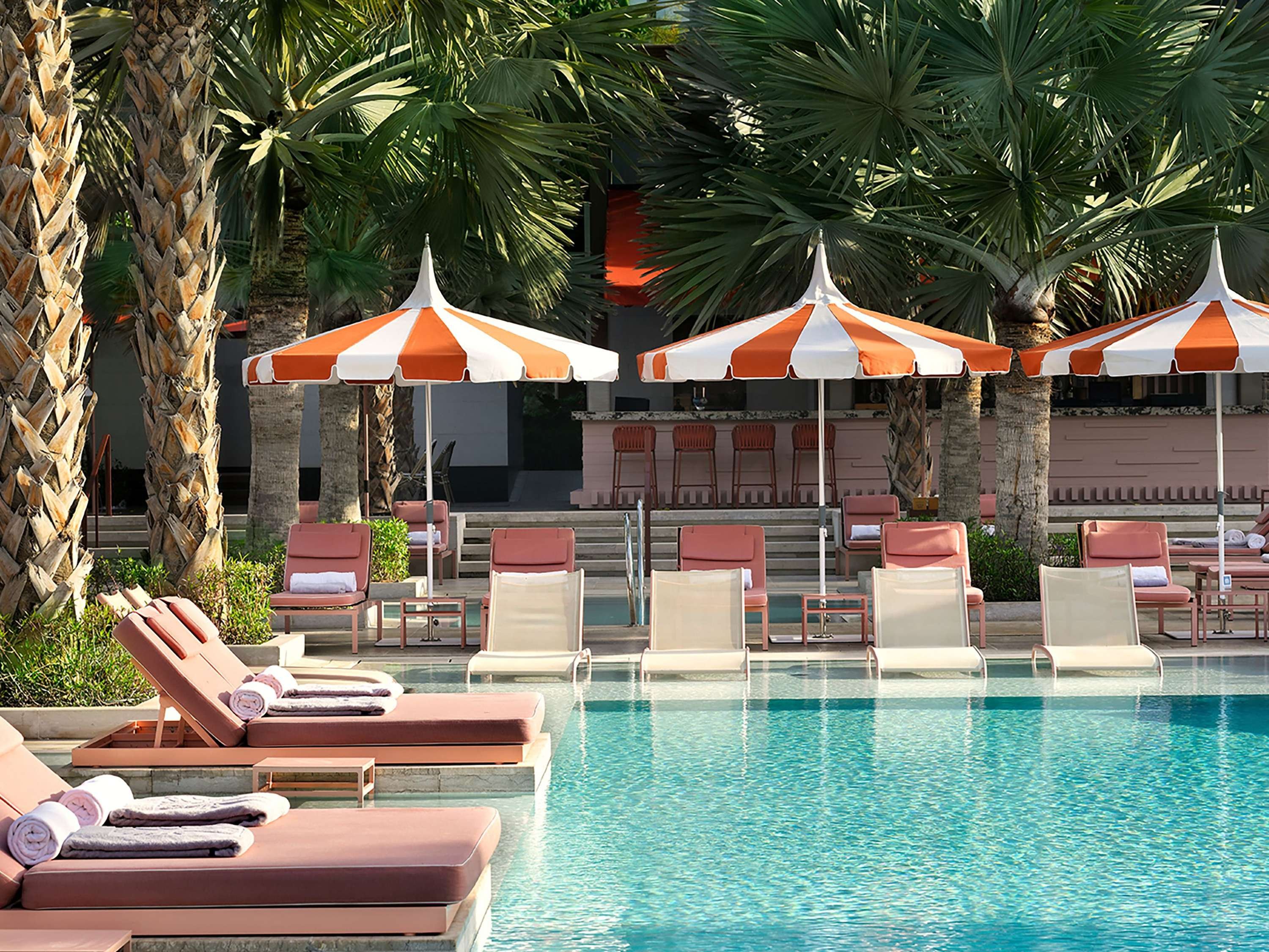 Banyan Tree Dubai by null