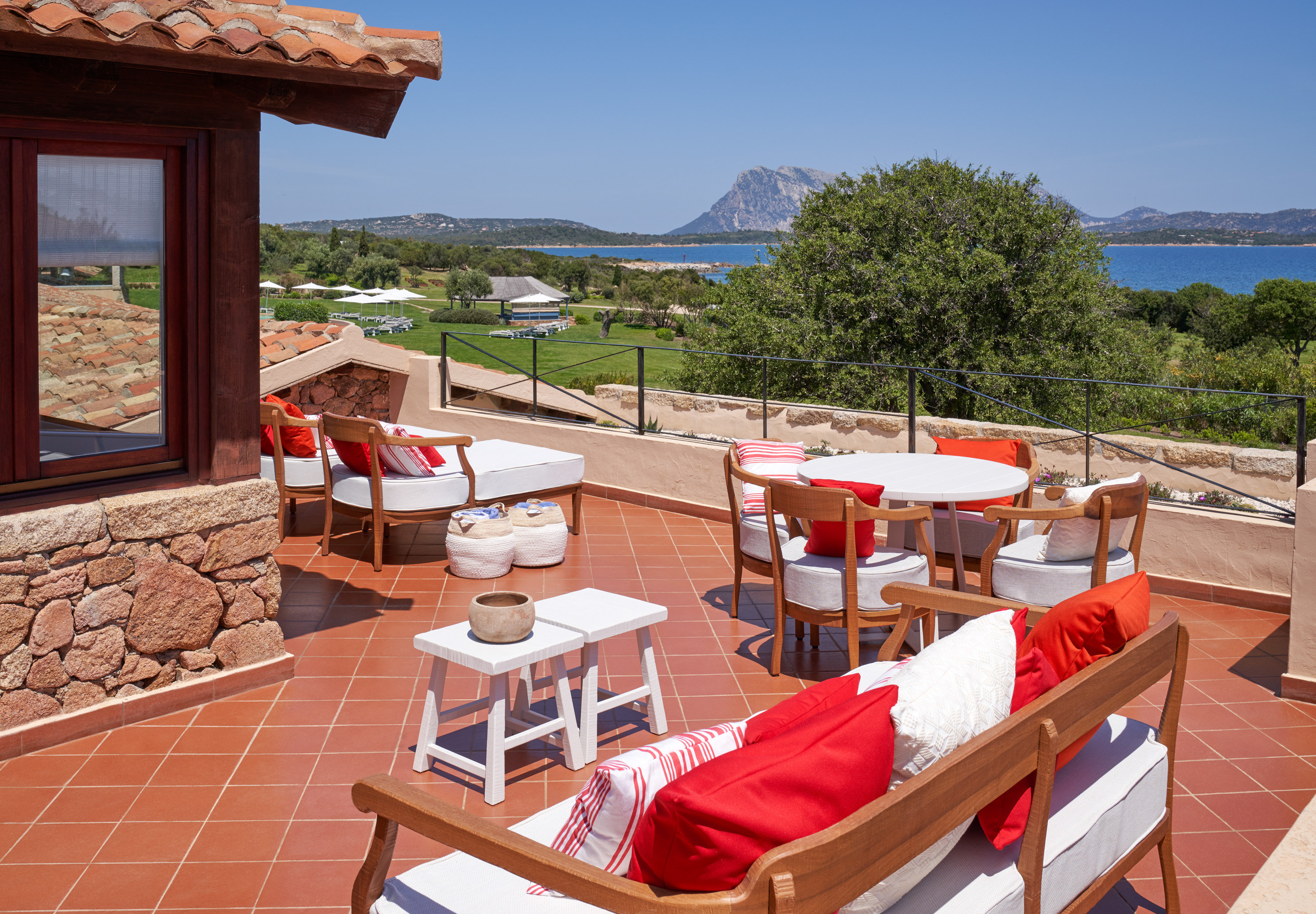 Due Lune Puntaldia Resort & Golf, an SLH Hotel by null