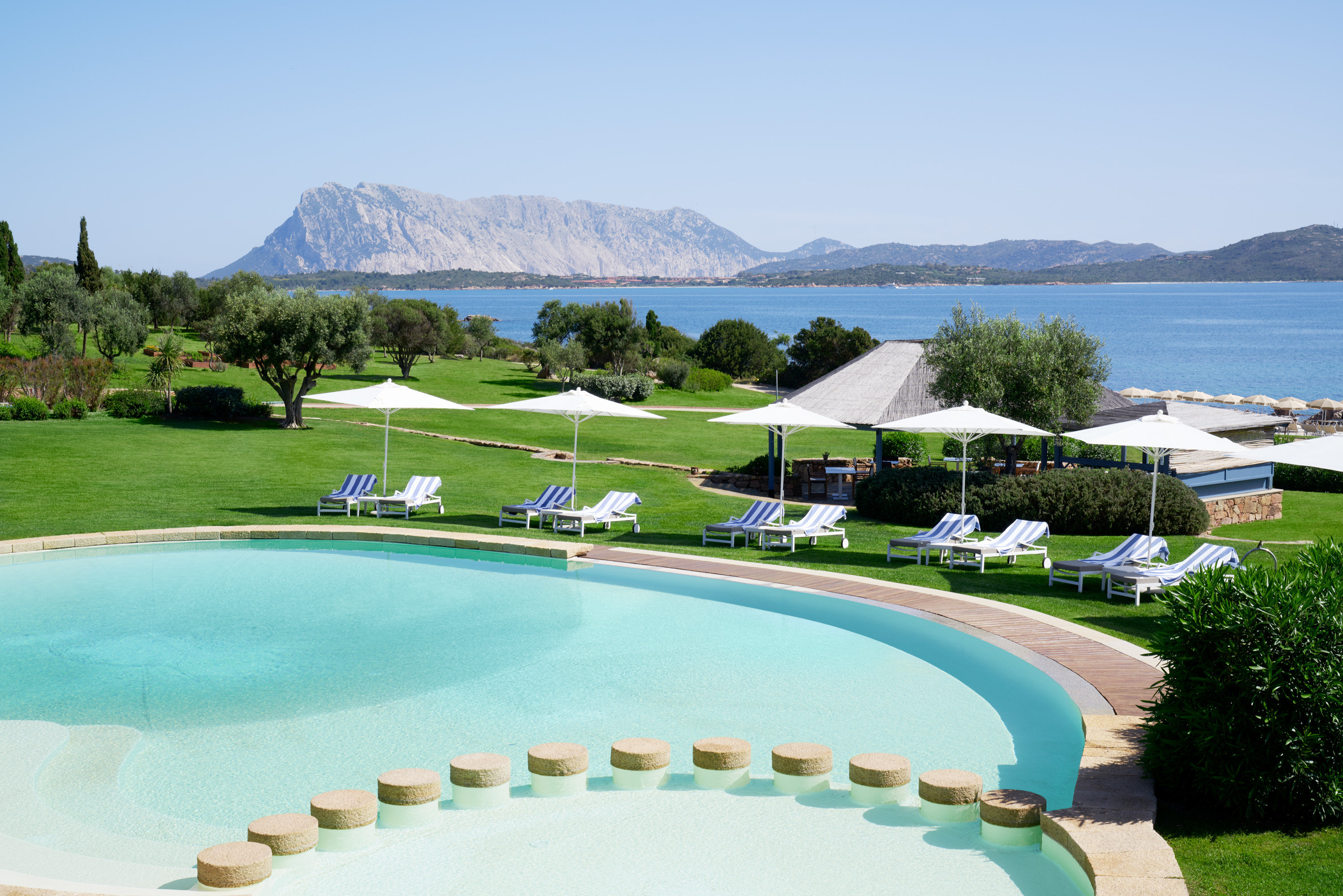 Due Lune Puntaldia Resort & Golf, an SLH Hotel by null