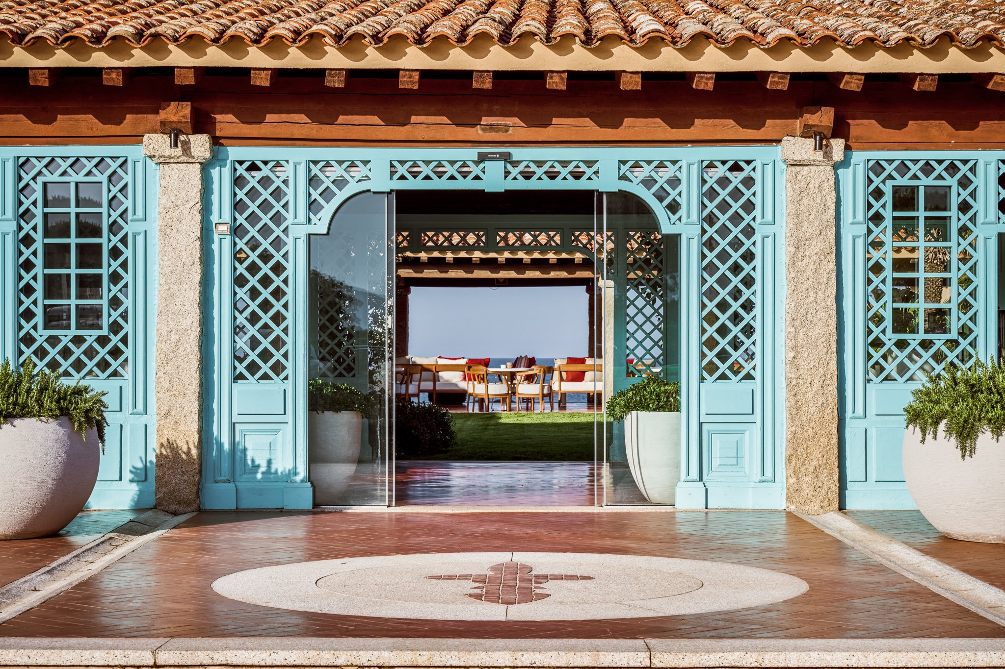 Due Lune Puntaldia Resort & Golf, an SLH Hotel by null