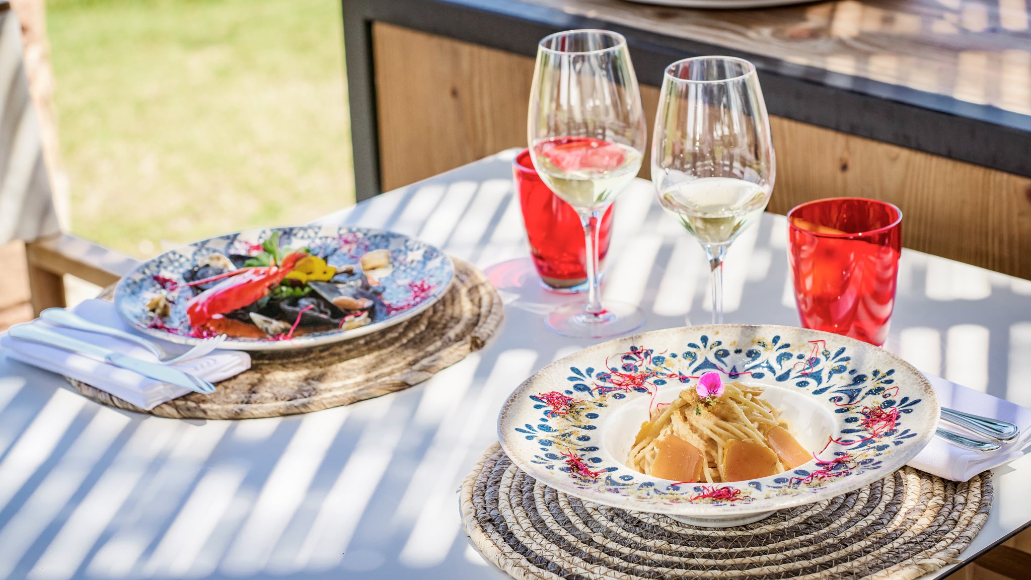 Due Lune Puntaldia Resort & Golf, an SLH Hotel by null