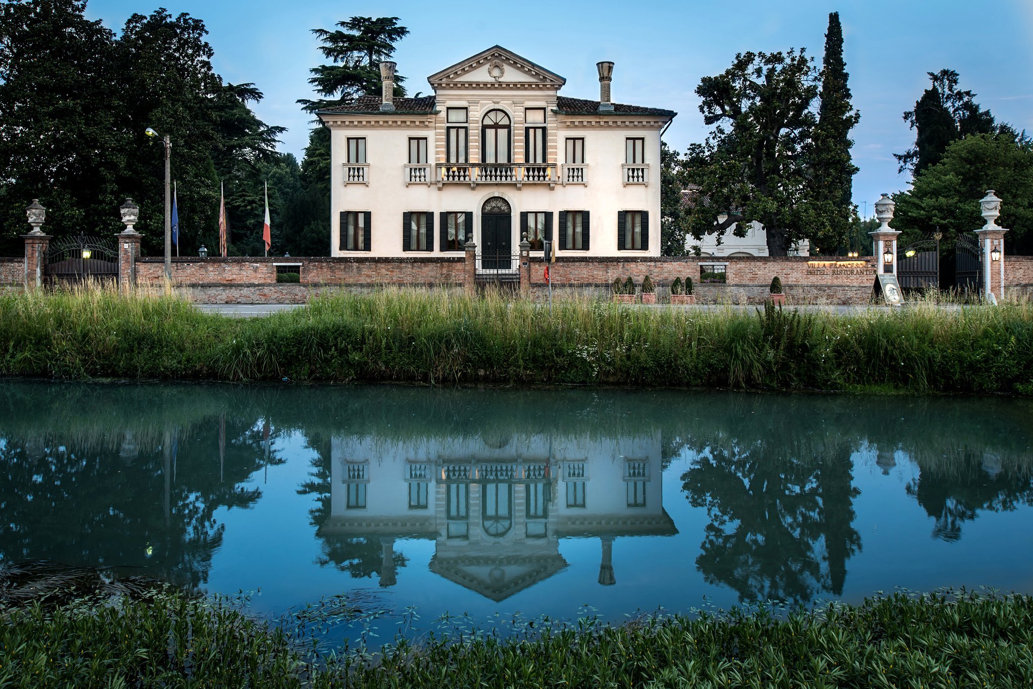 Hotel Villa Franceschi image