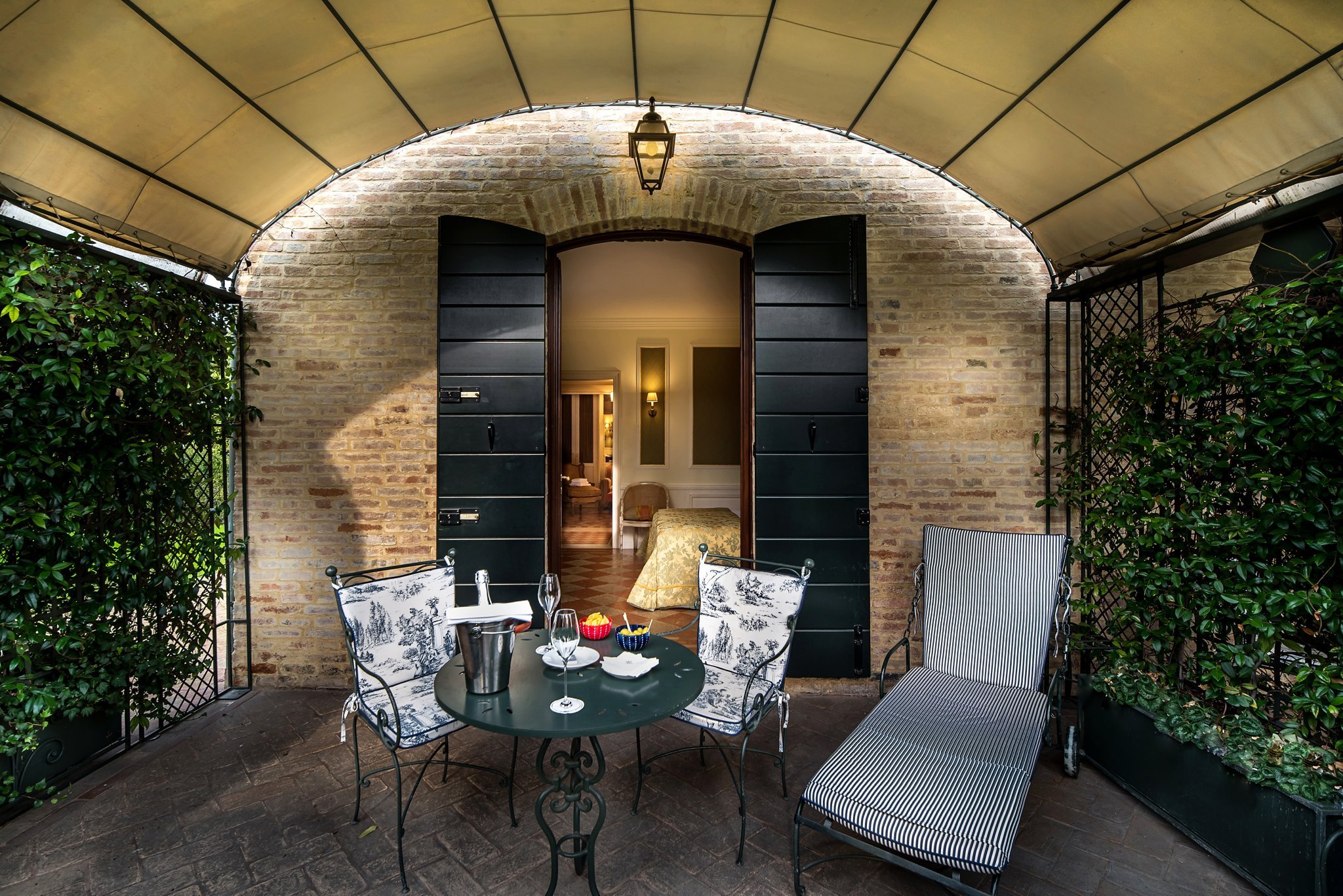 Villa Franceschi Hotel & Resort by null