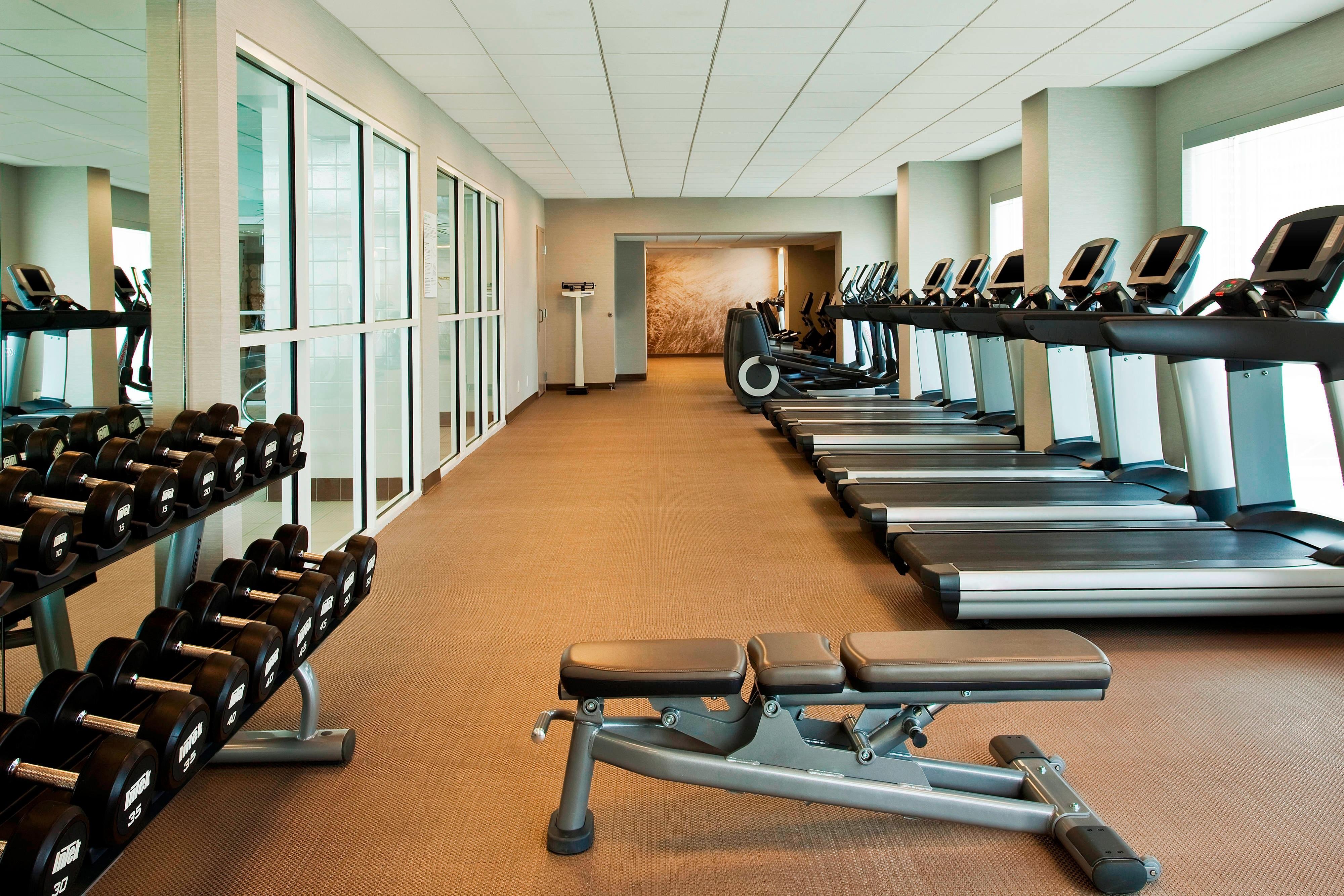 The Westin Buckhead Atlanta by null