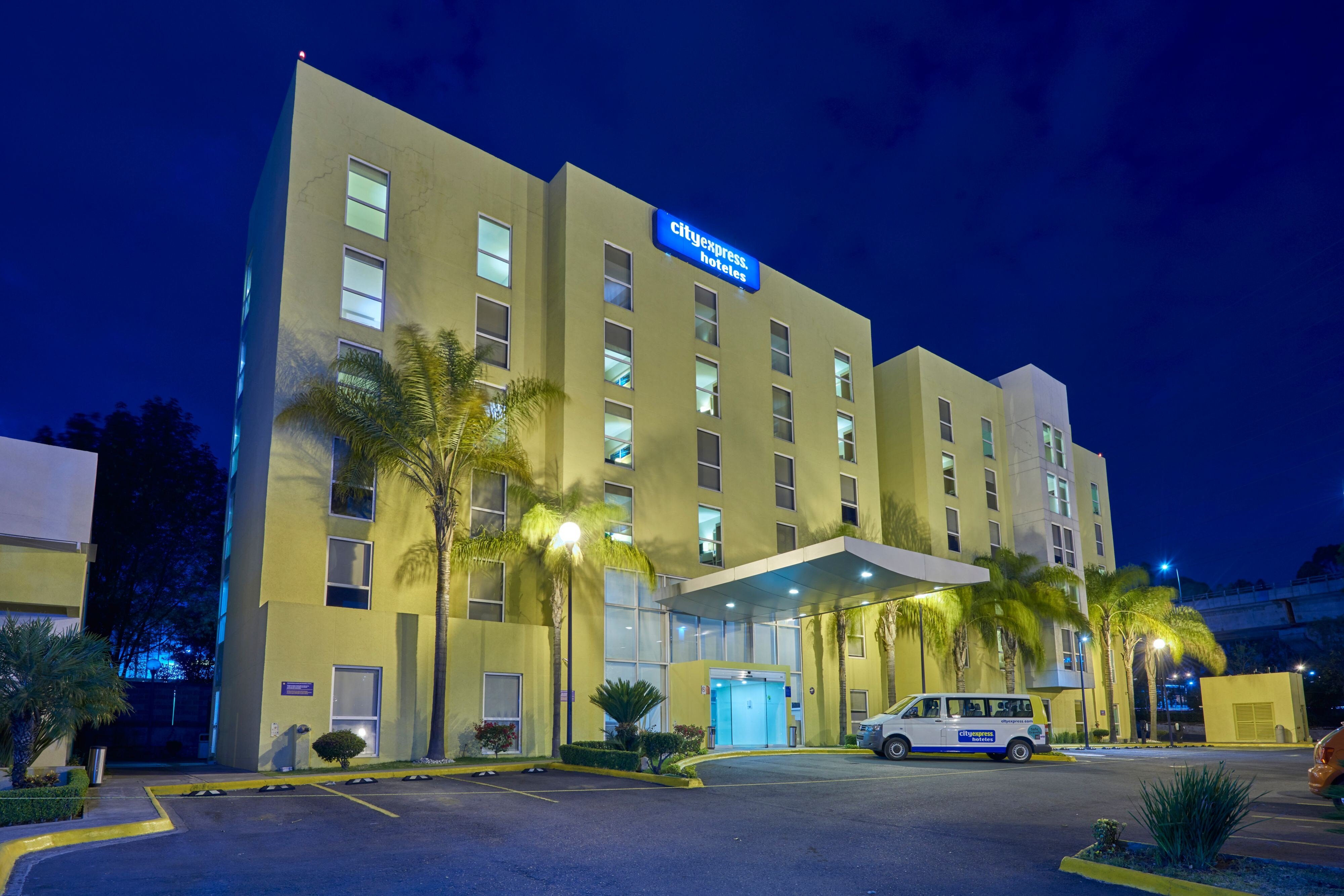 City Express by Marriott Puebla Finsa image