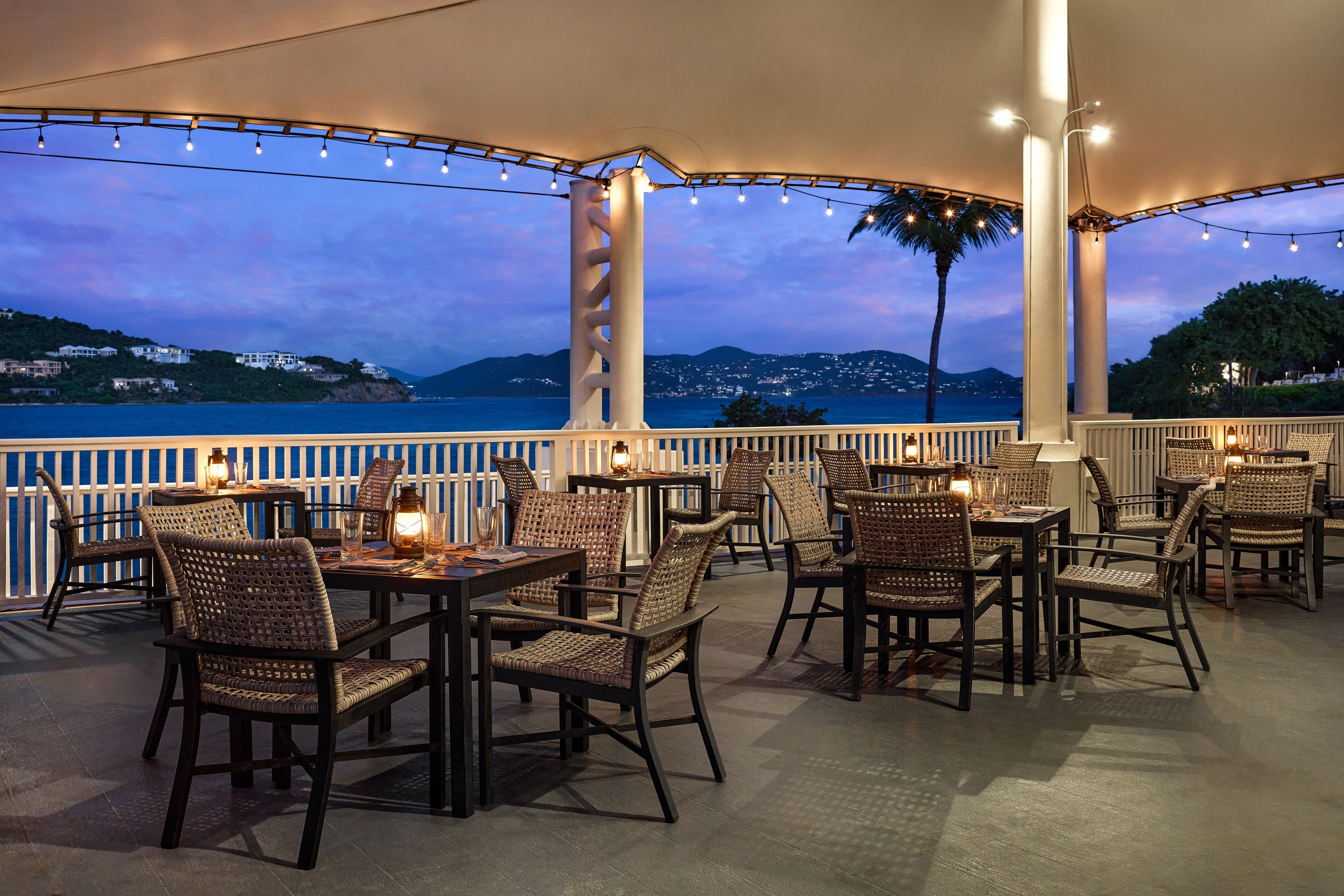 The Ritz-Carlton, St. Thomas by null The Ritz-Carlton, St. Thomas by null