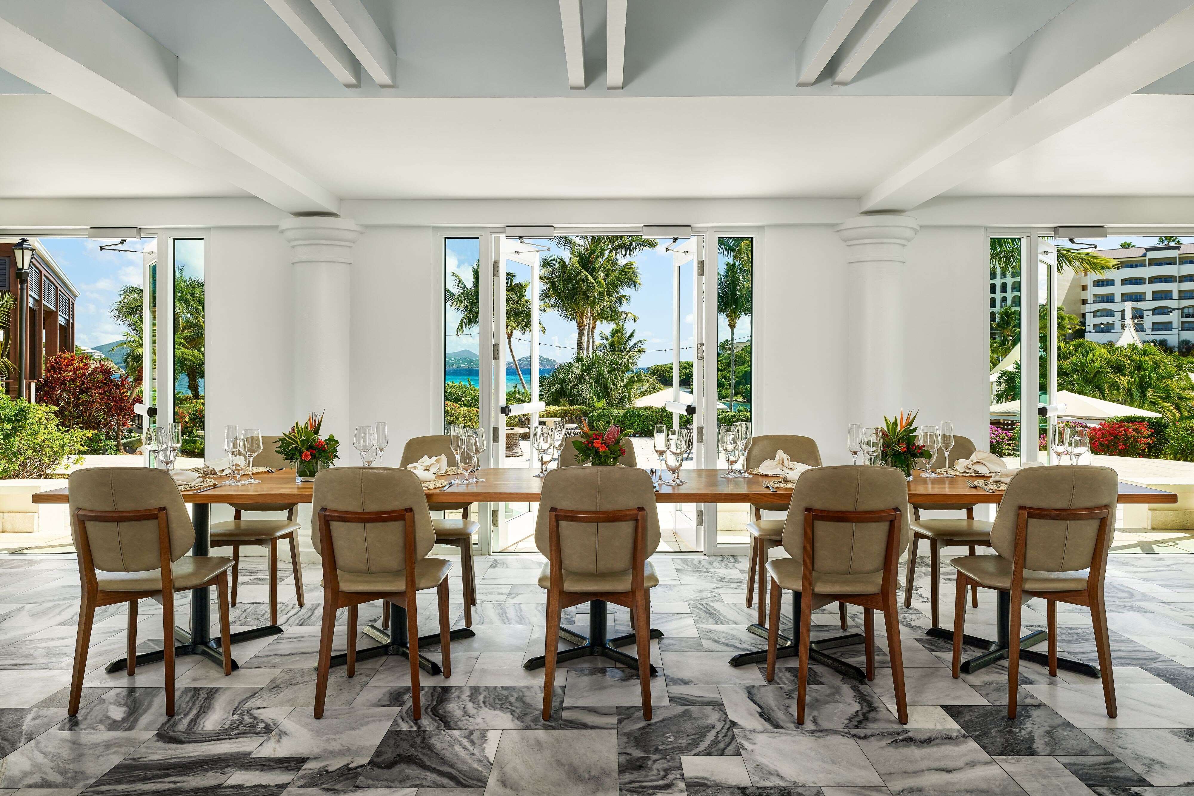 The Ritz-Carlton, St. Thomas by null