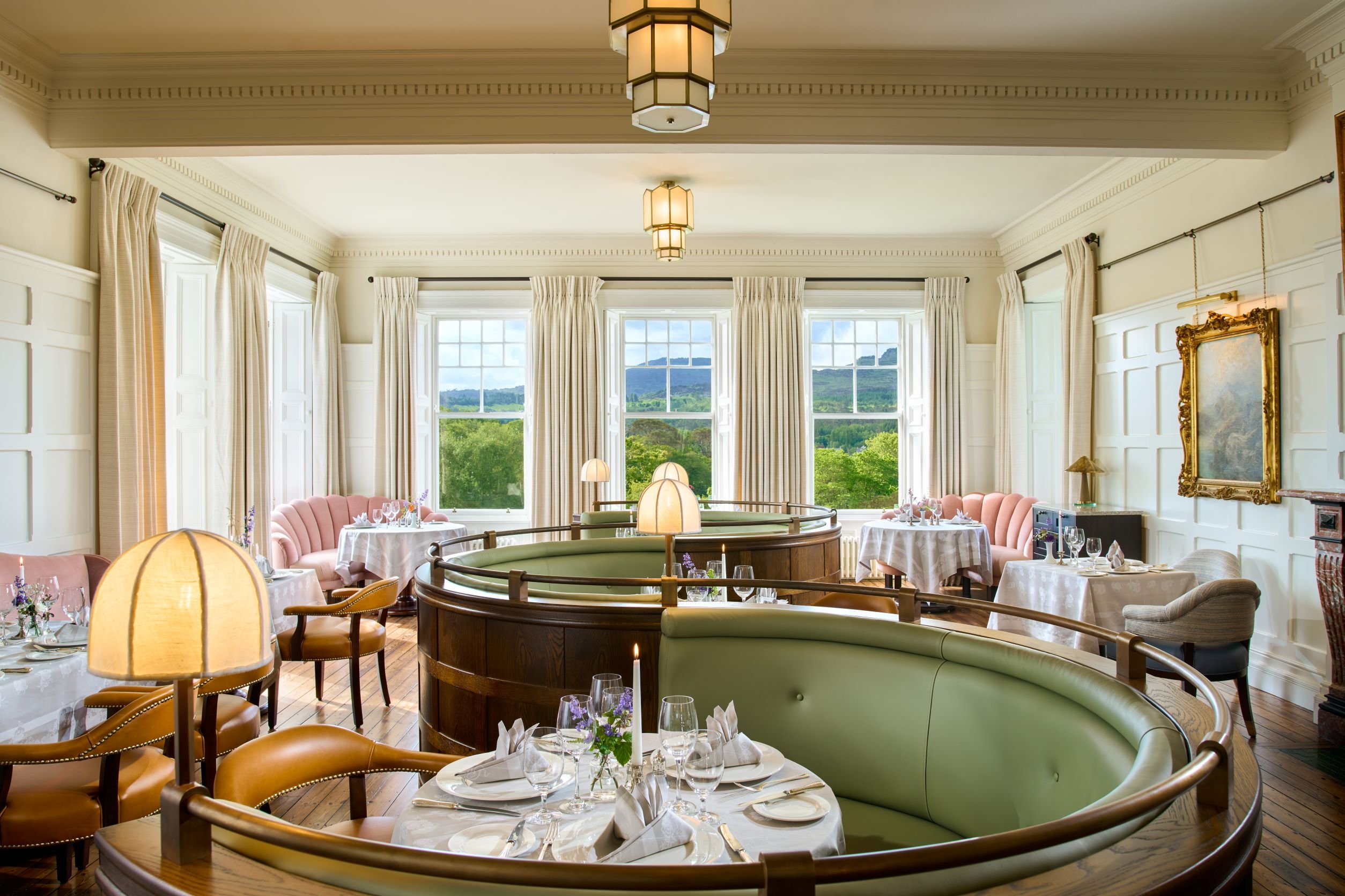 Park Hotel Kenmare by Google