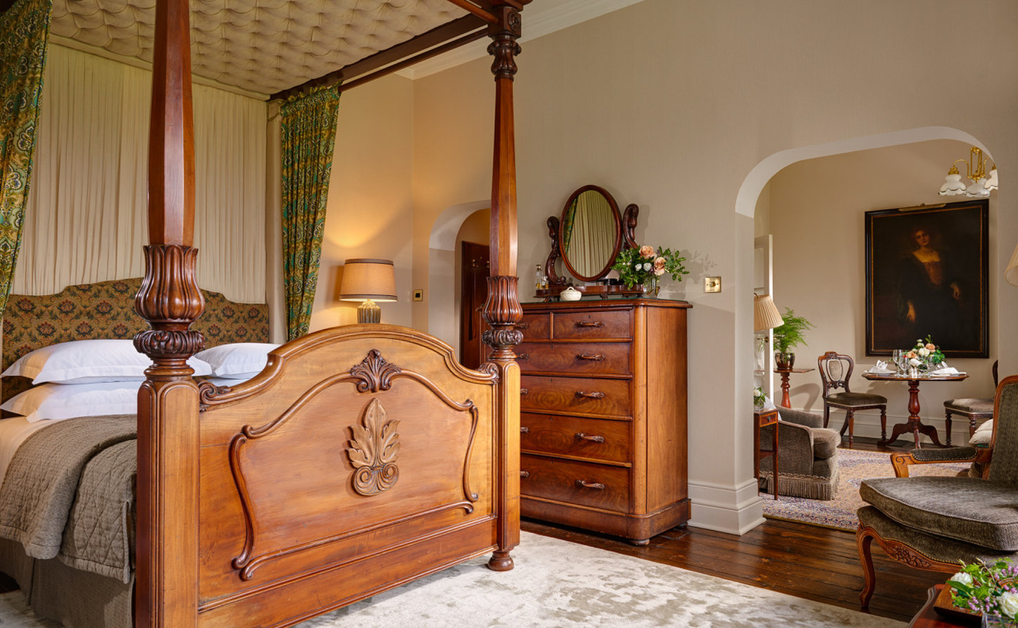 Park Hotel Kenmare by null