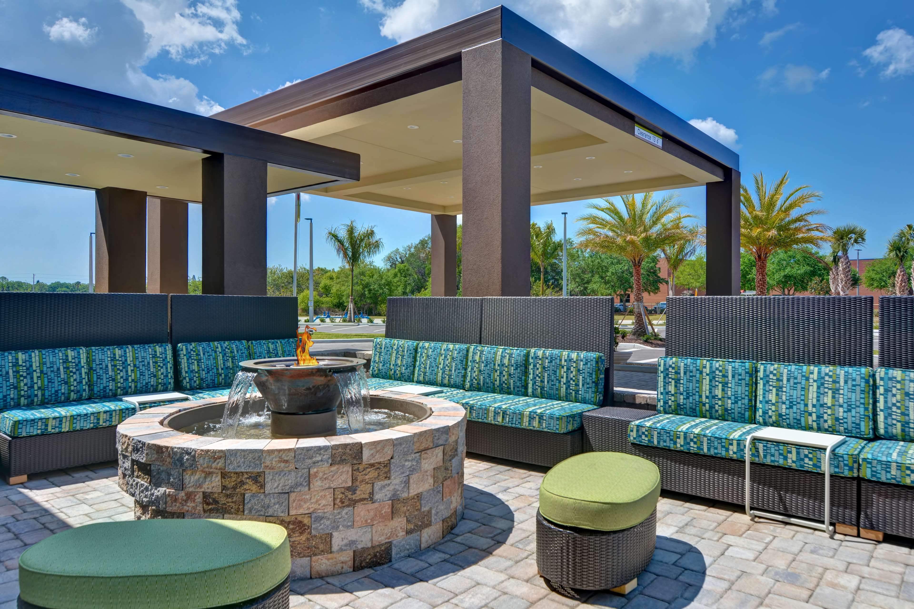 Home2 Suites by Hilton Sarasota I-75 Bee Ridge image