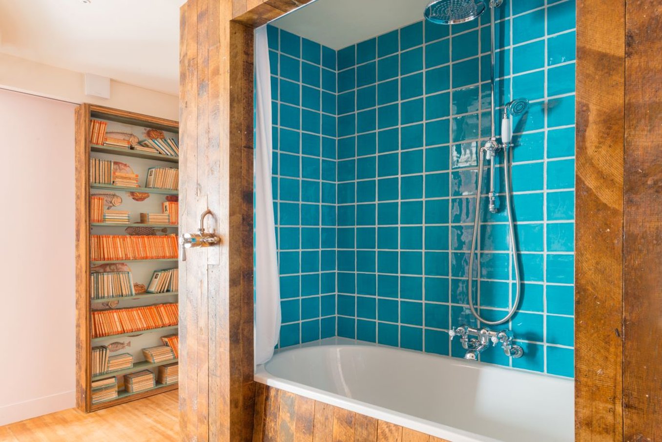 Portobello Hotel | A Curious Group of Hotels by null