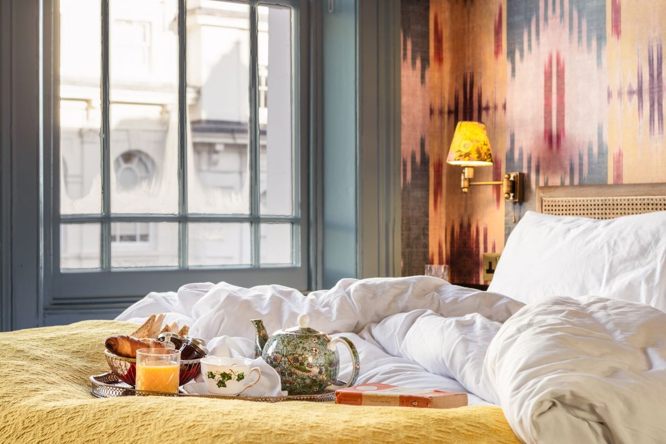 Portobello Hotel | A Curious Group of Hotels by null