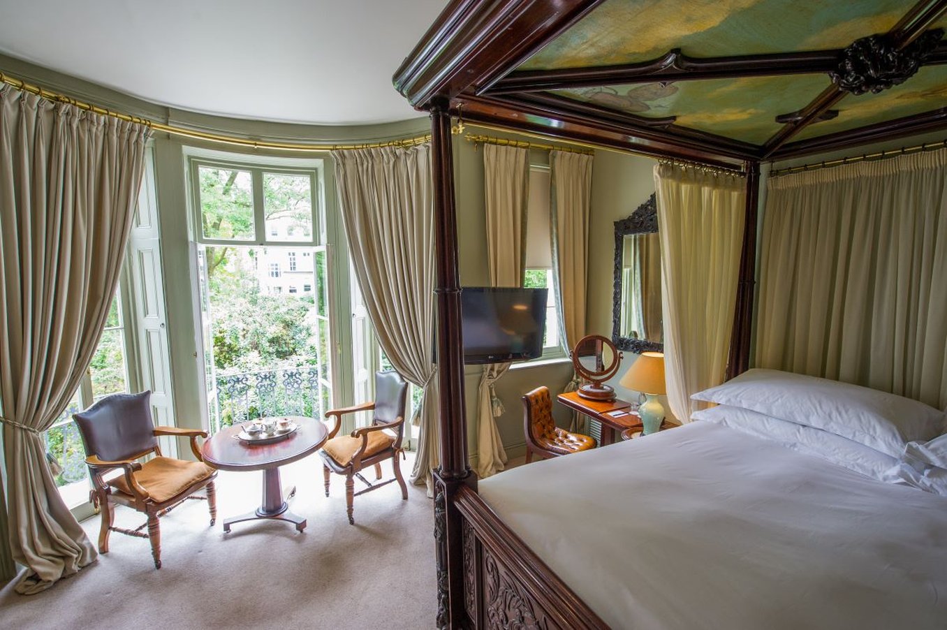 Portobello Hotel | A Curious Group of Hotels by null