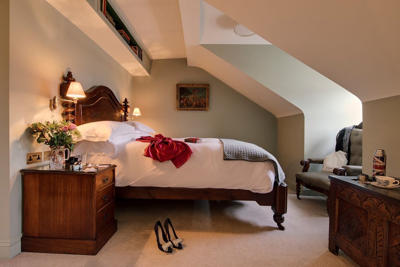 Portobello Hotel | A Curious Group of Hotels by null