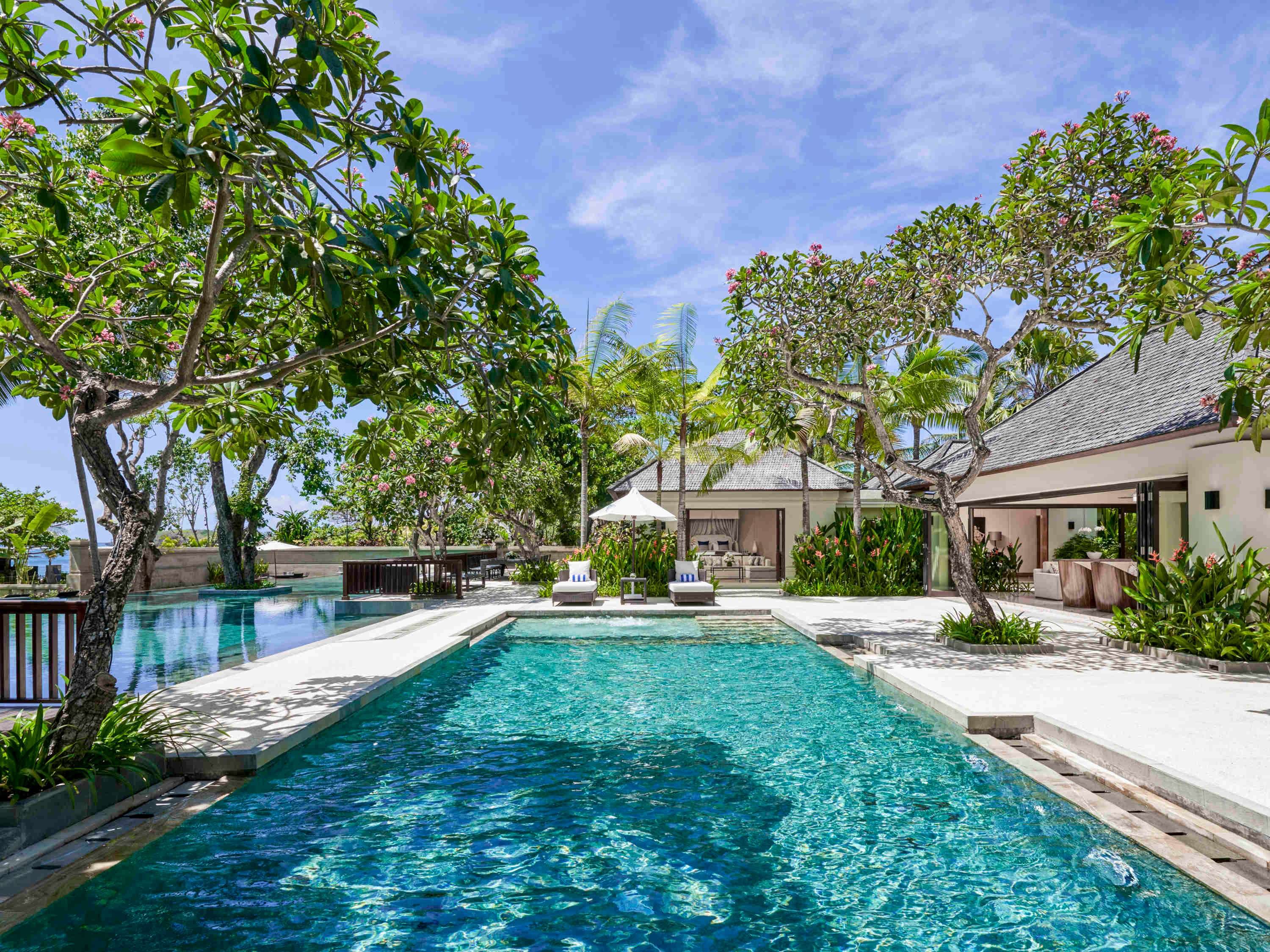 Sofitel Bali Nusa Dua Beach Resort by null