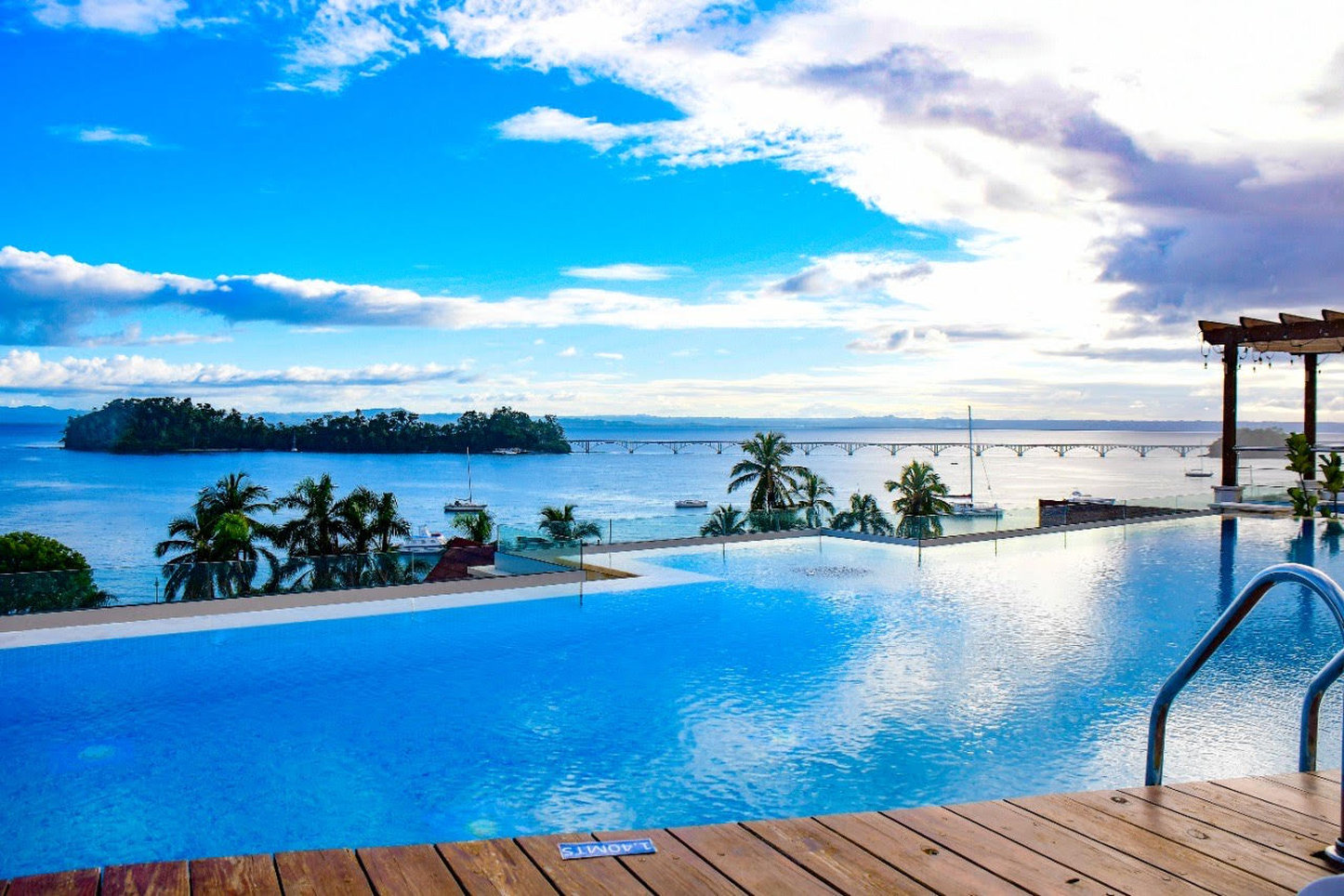 Hacienda Samana Bay Hotel & Residence