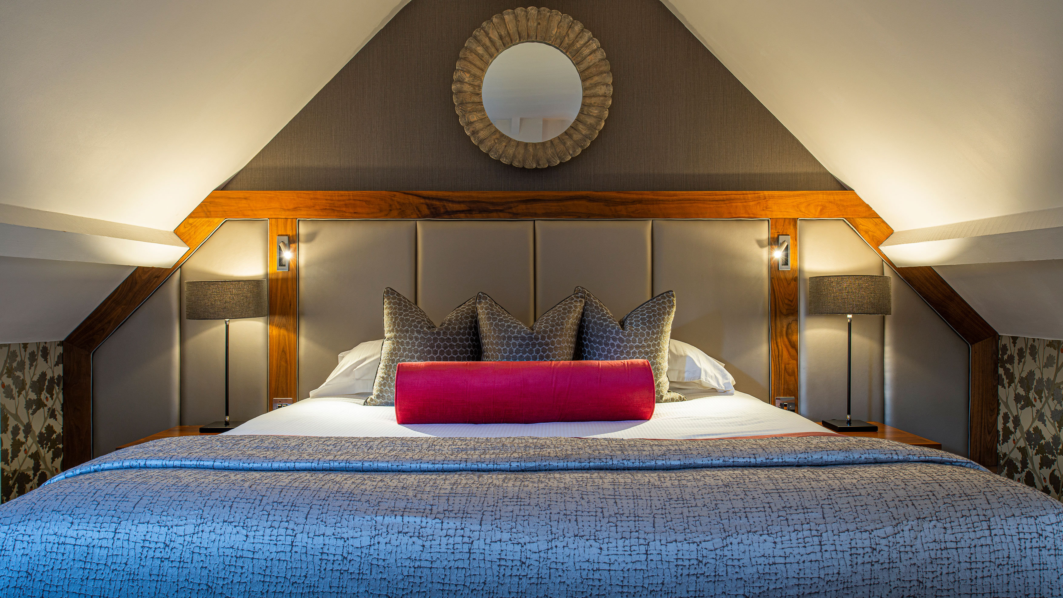 Jesmond Dene House by null