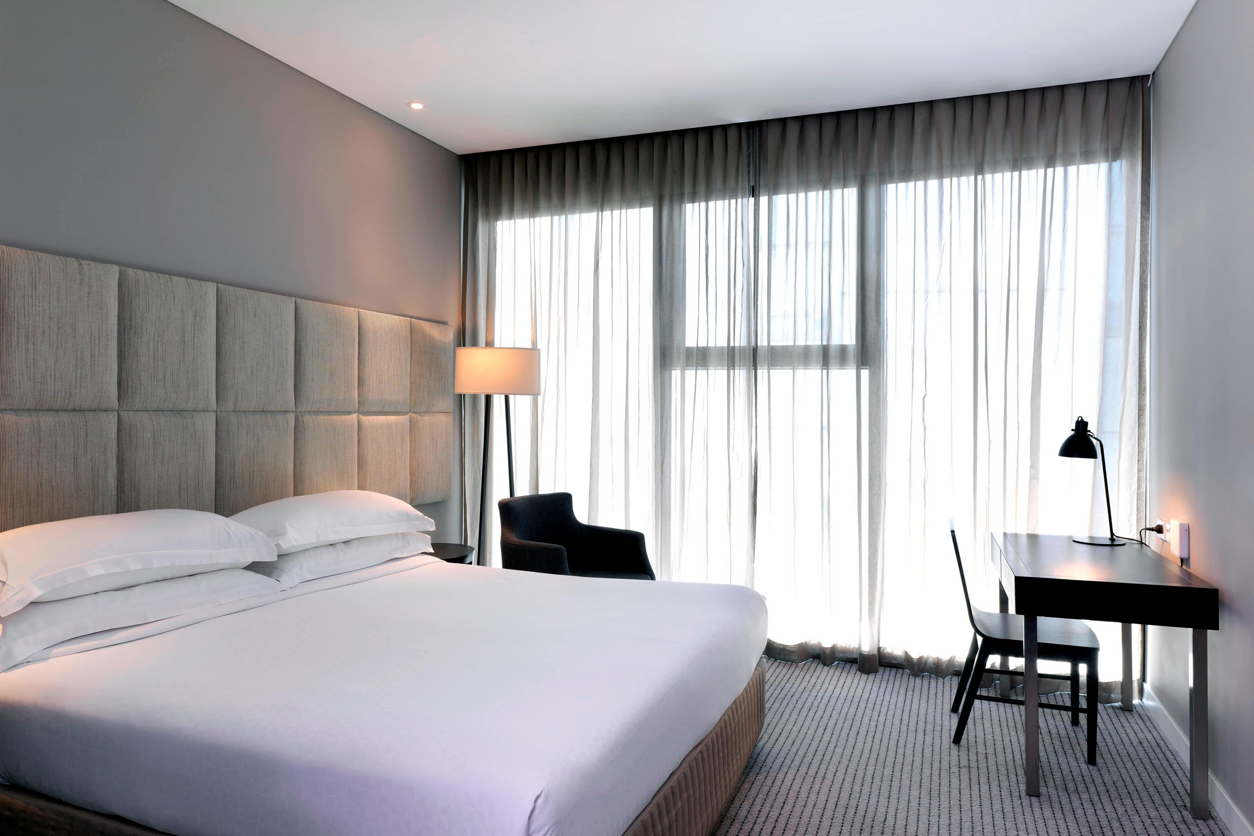 Four Points by Sheraton Brisbane by null