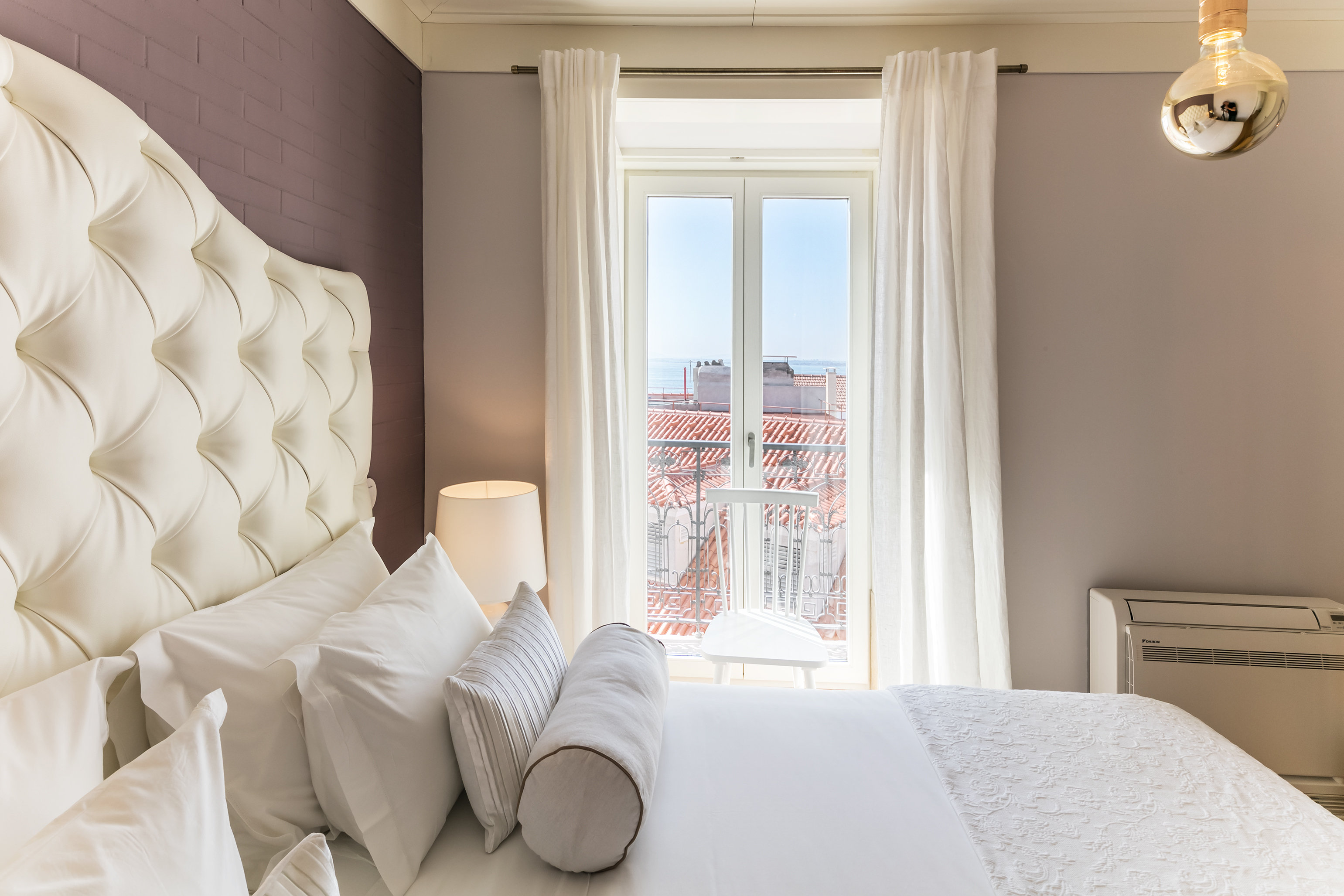 Almaria-Da Corte Apartments by null