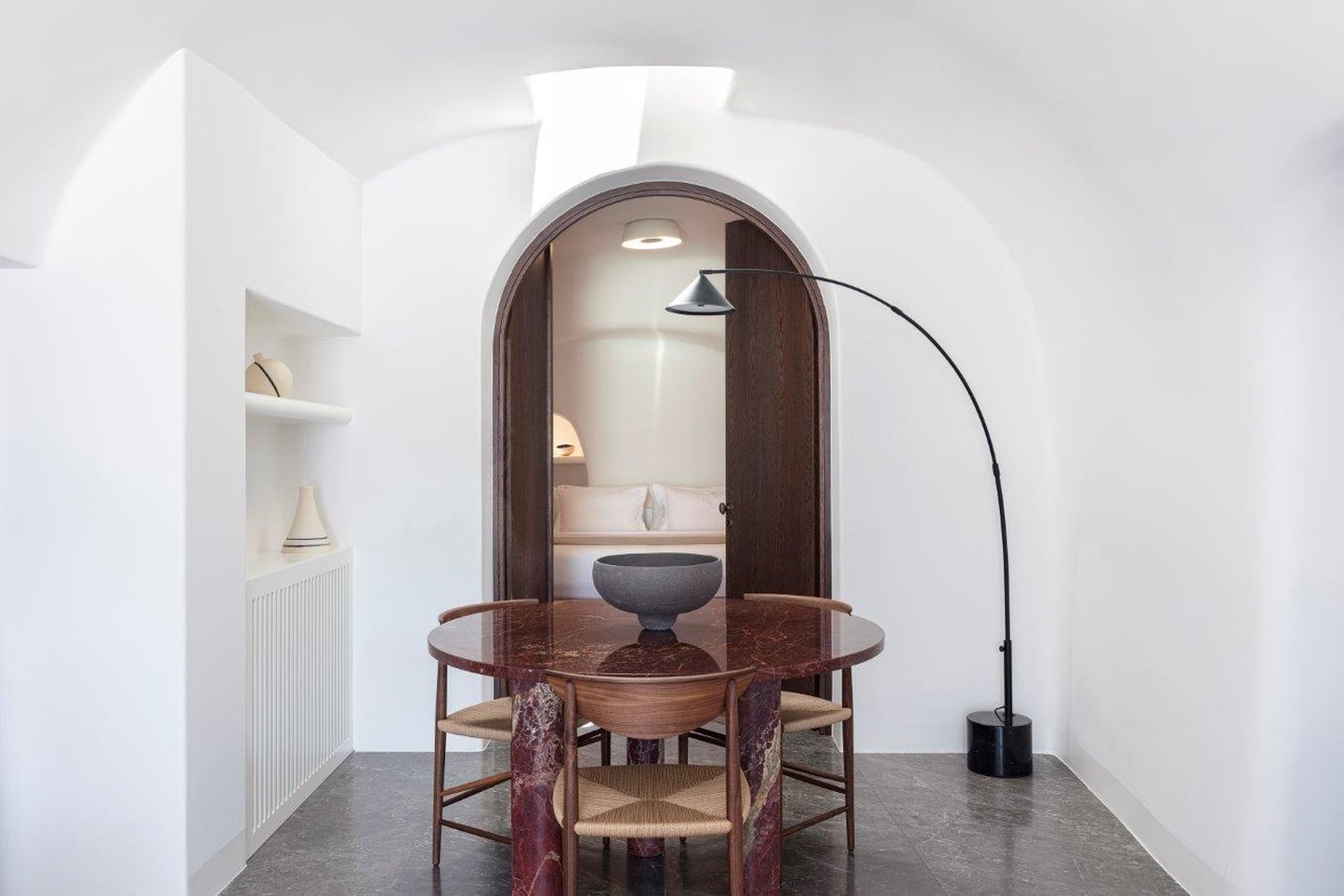 Canaves Oia Suites by null