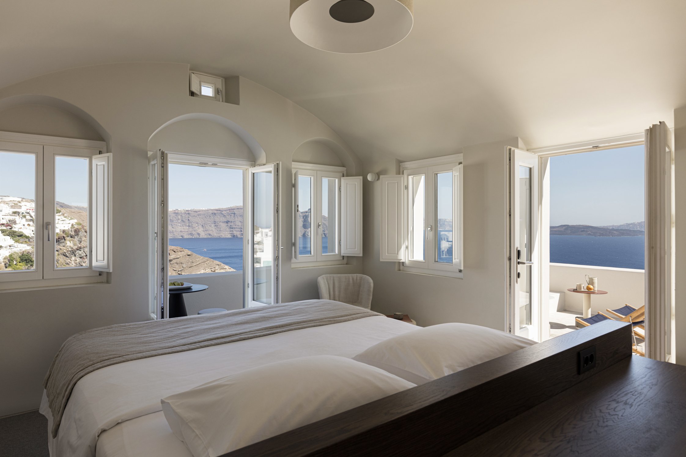 Canaves Oia Suites by null
