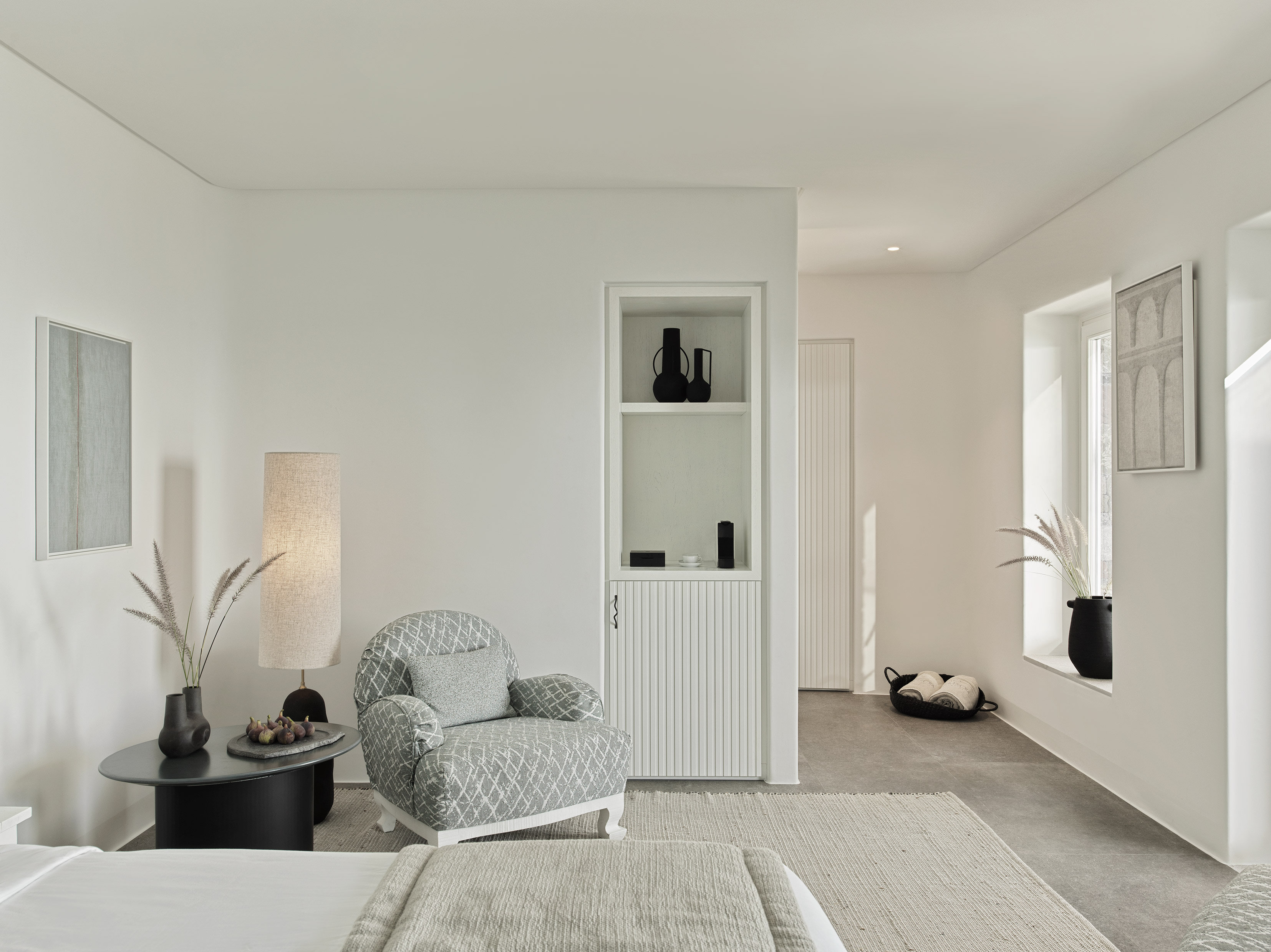 Canaves Oia Suites by null