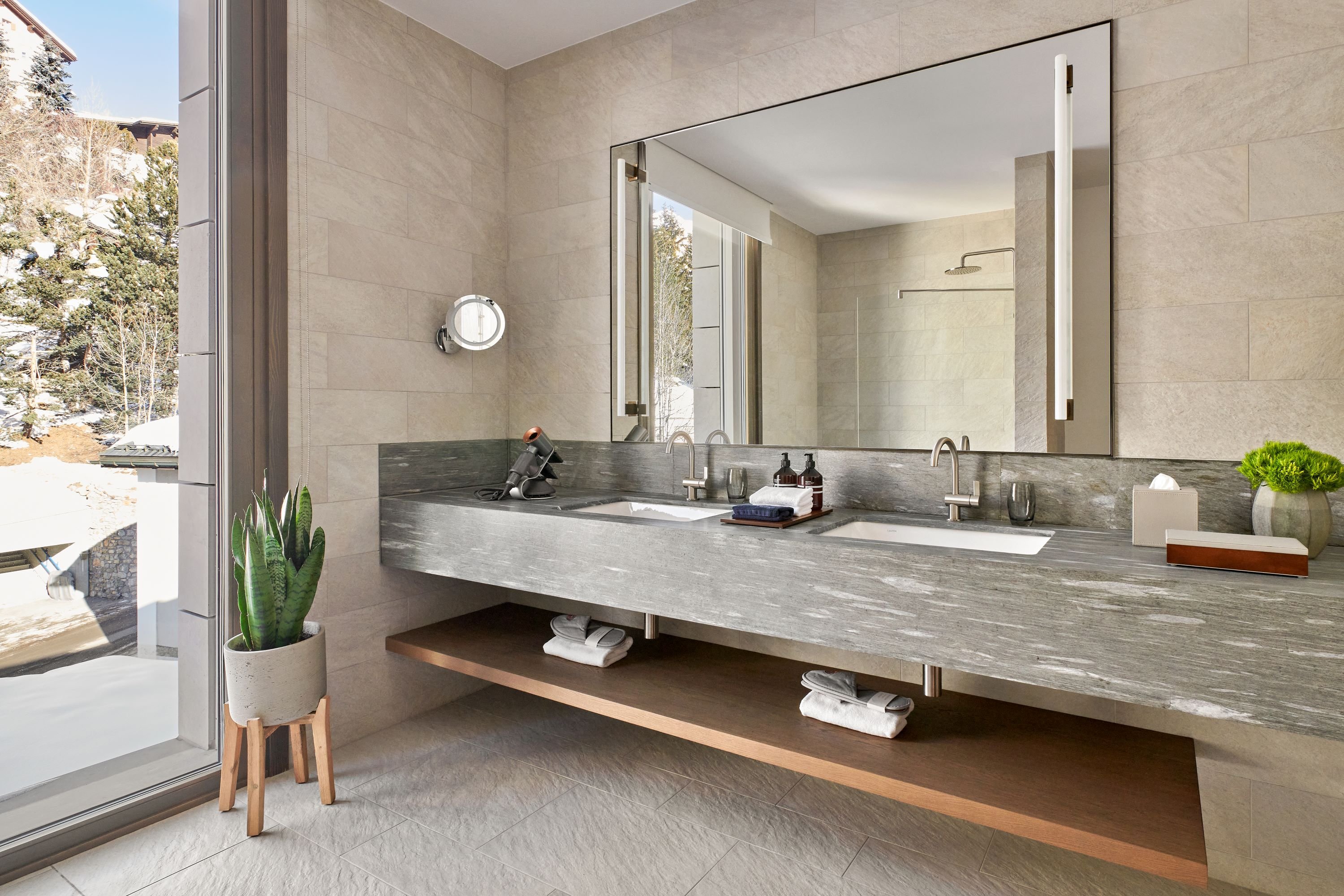 GRACE LA MARGNA ST MORITZ, an SLH Hotel by null