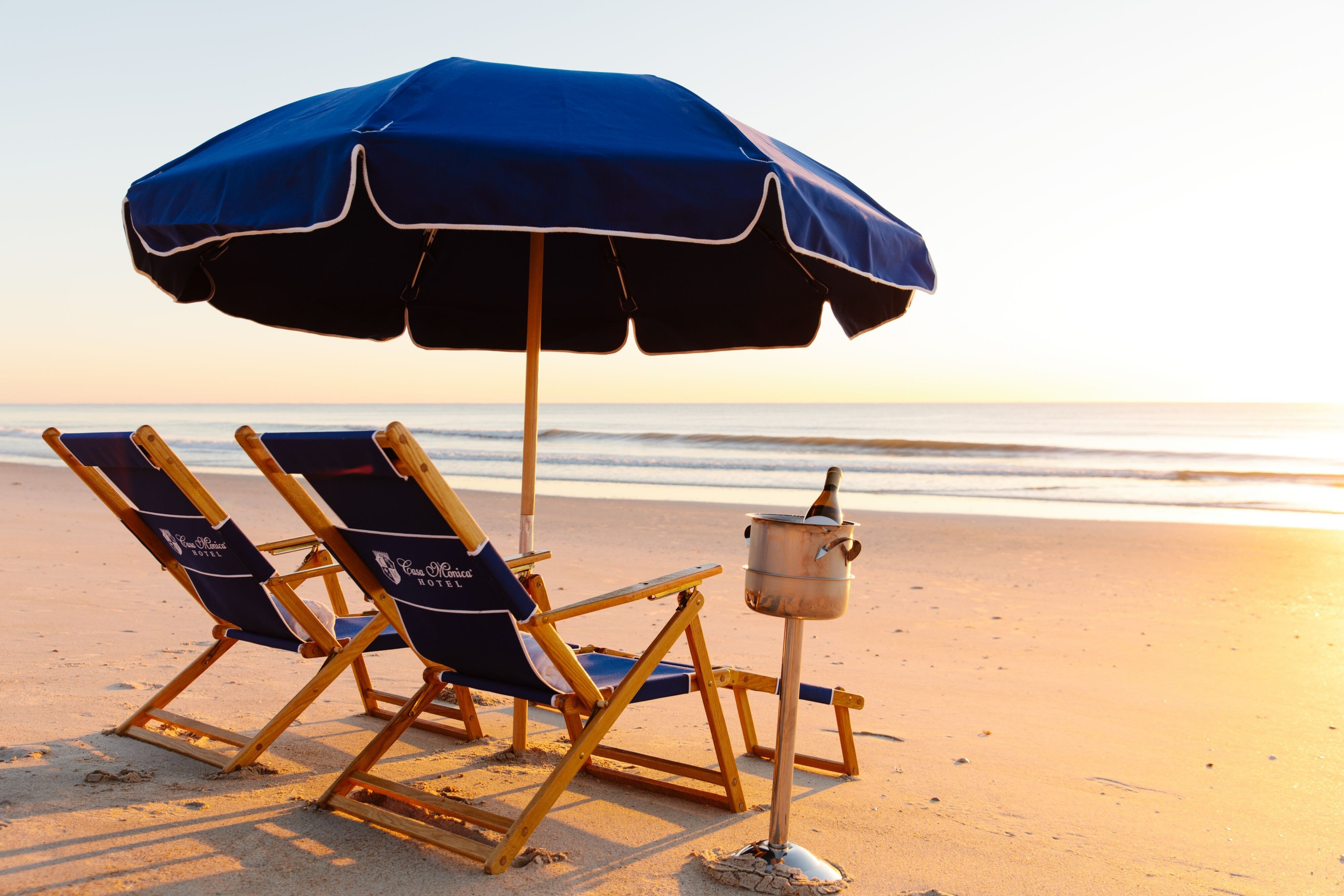 Casa Monica Resort & Spa, Autograph Collection by null