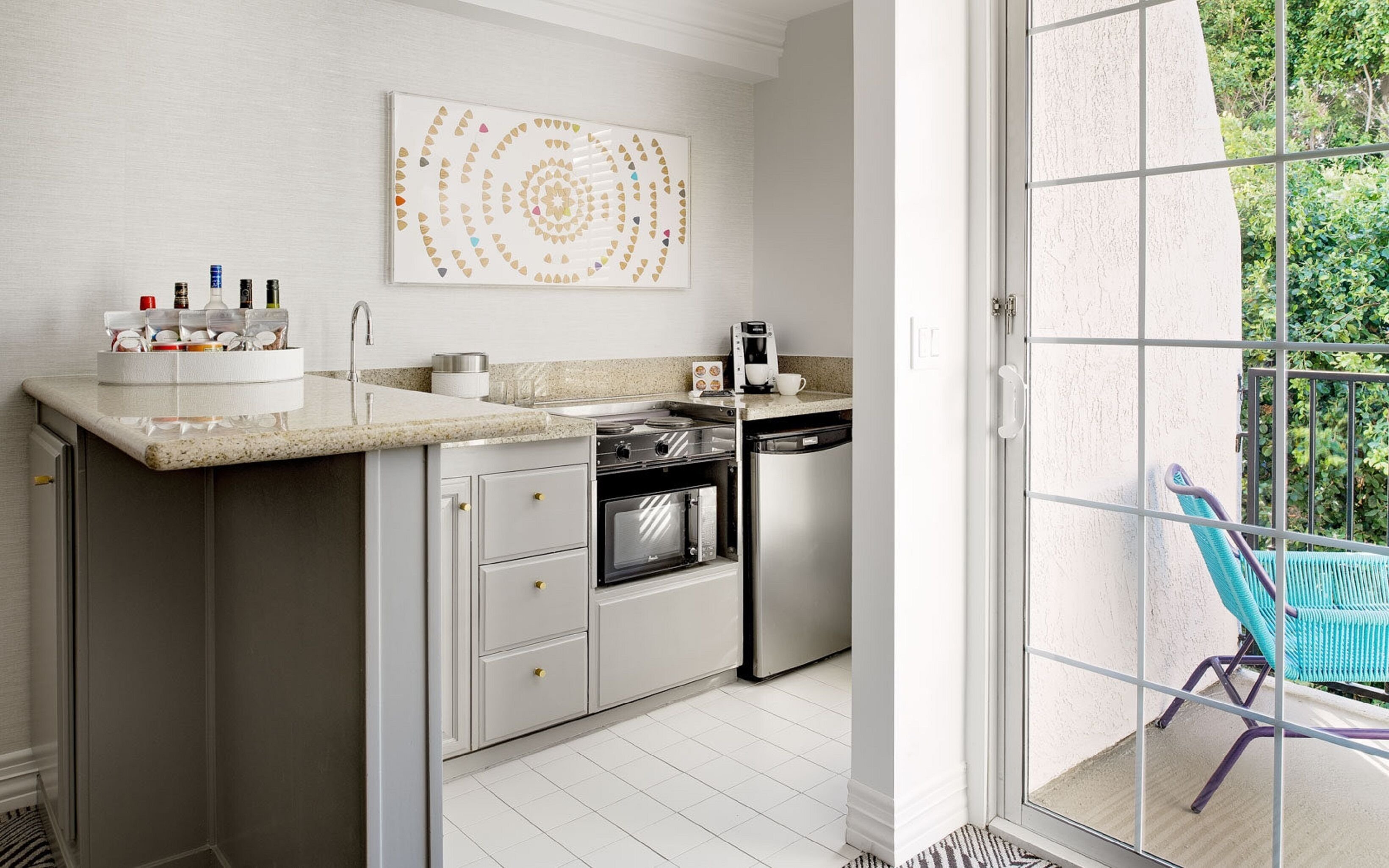 Le Parc at Melrose by null