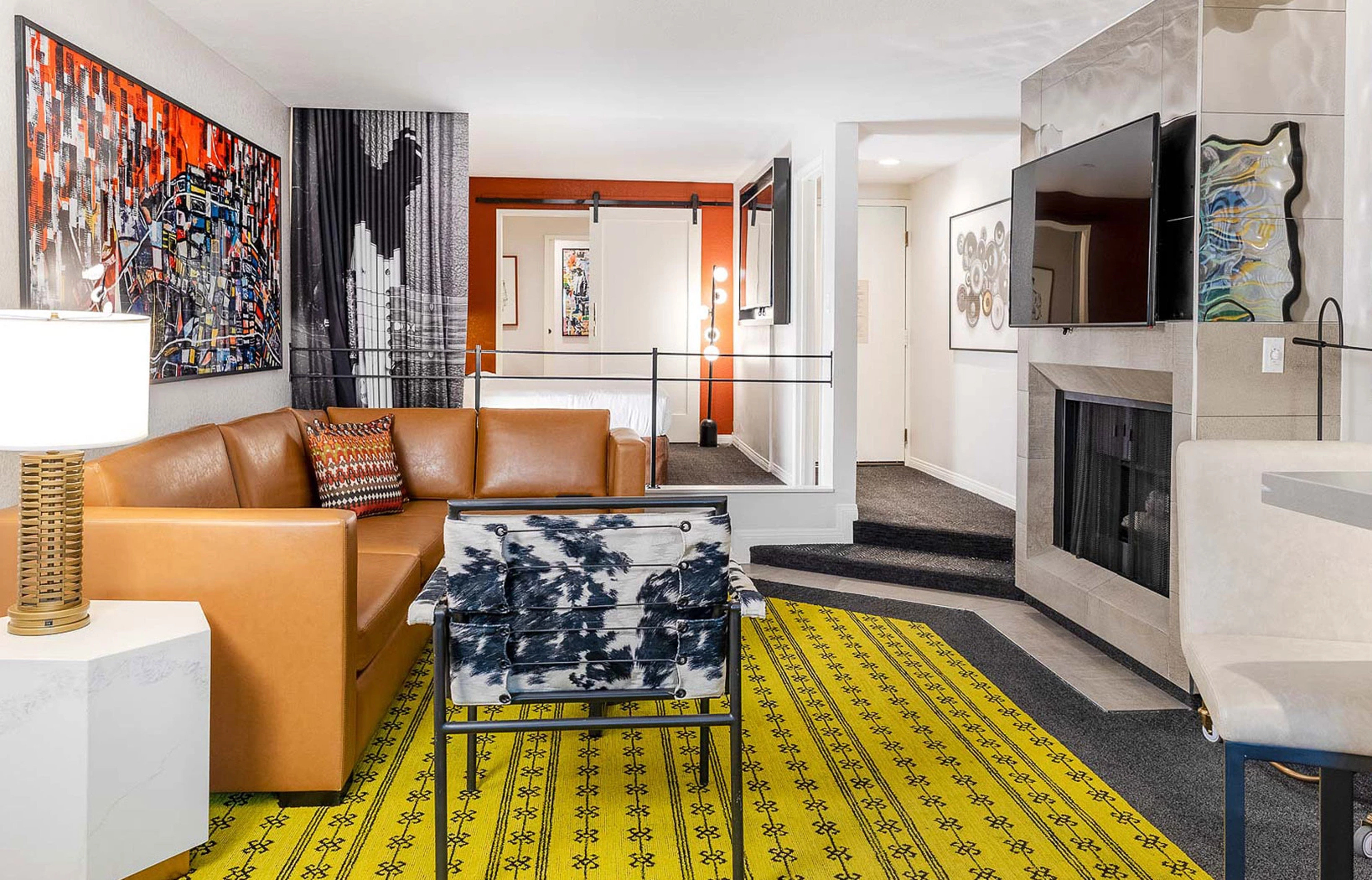 Montrose at Beverly Hills by null