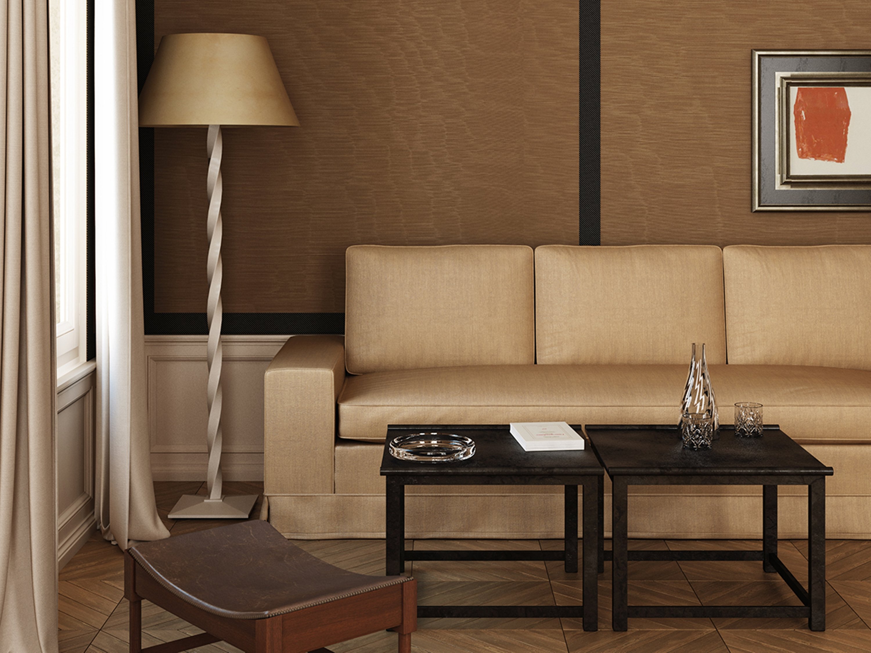 Hôtel Balzac Paris & Spa Ikoï by null